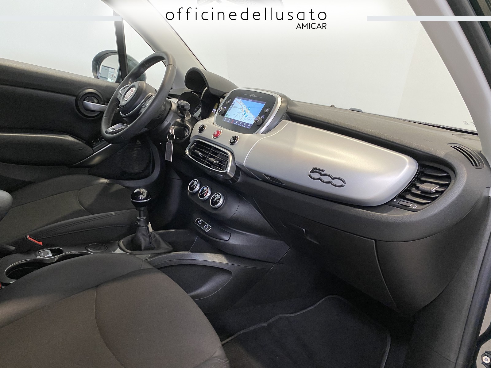 Tutto l'usato e KM 0