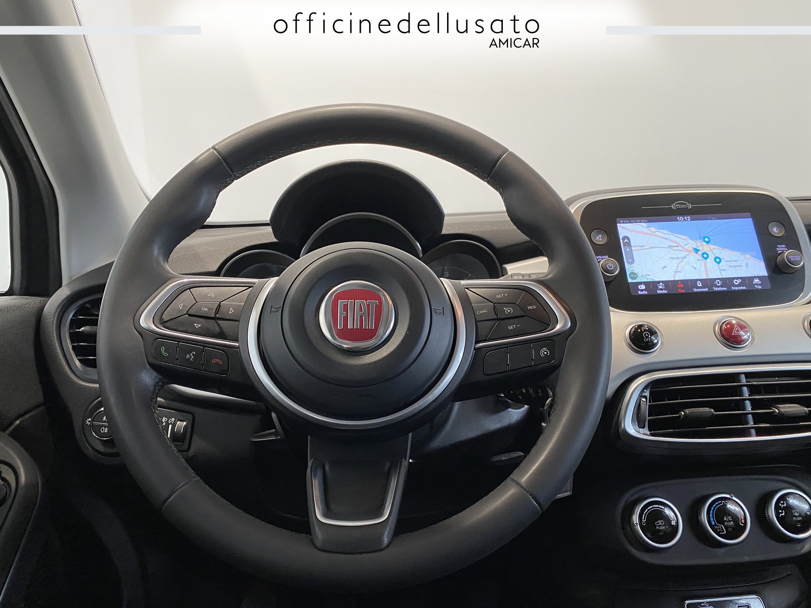 Tutto l'usato e KM 0