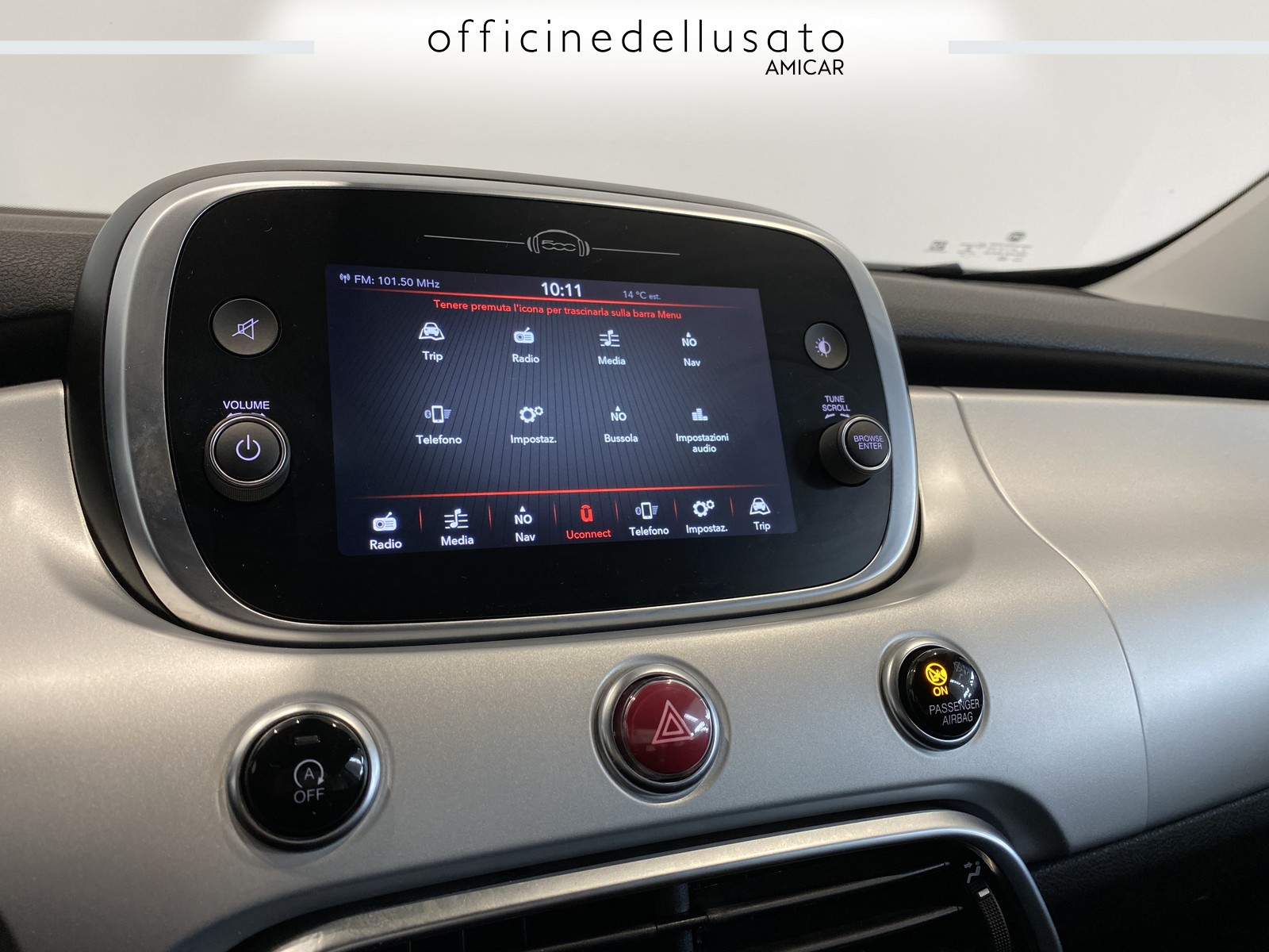 Tutto l'usato e KM 0