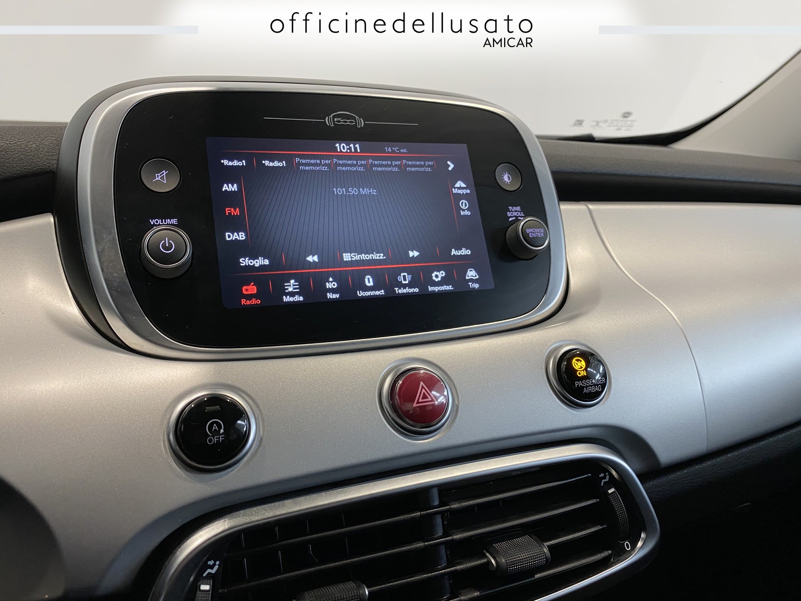 Tutto l'usato e KM 0