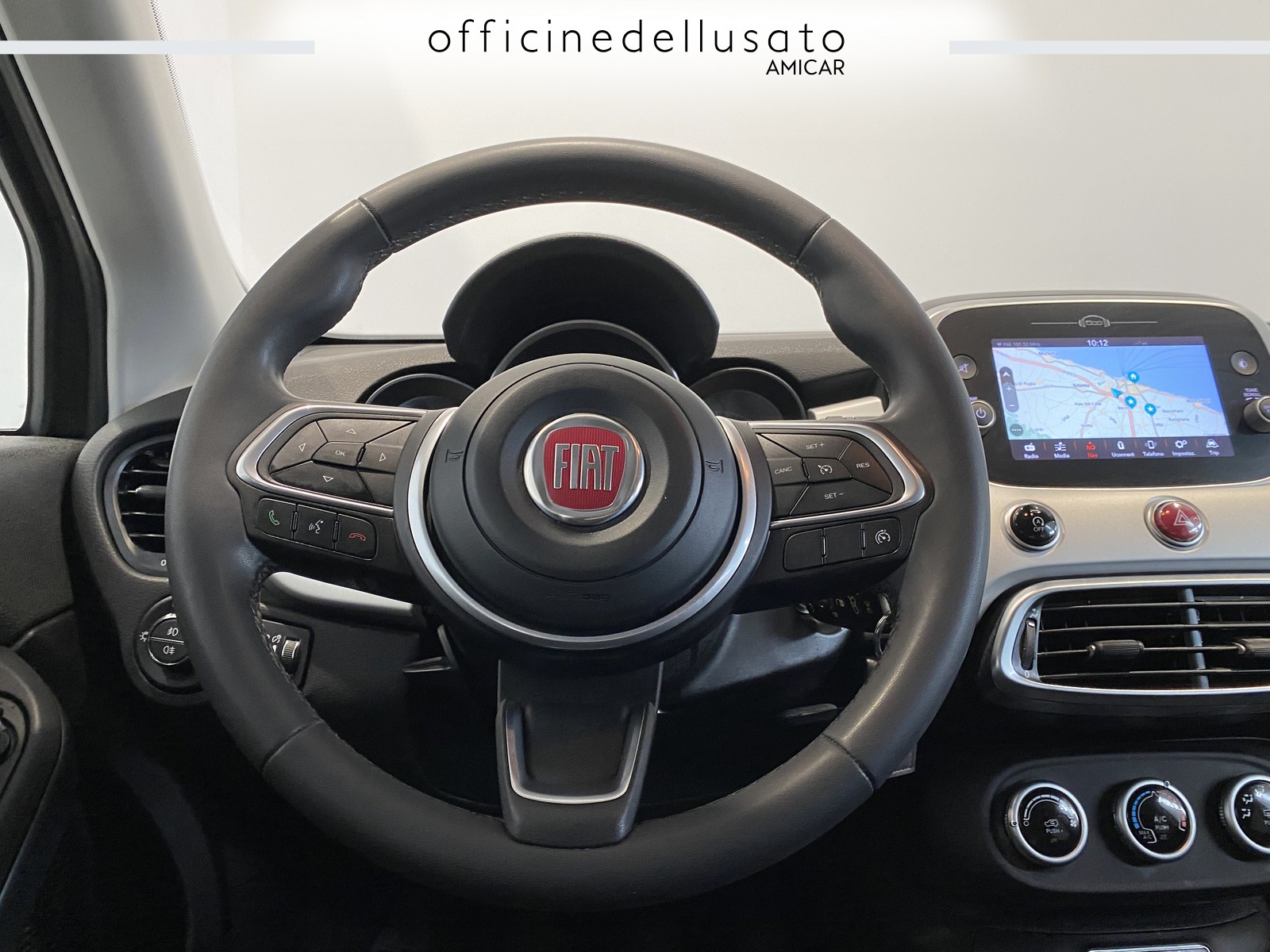 Tutto l'usato e KM 0