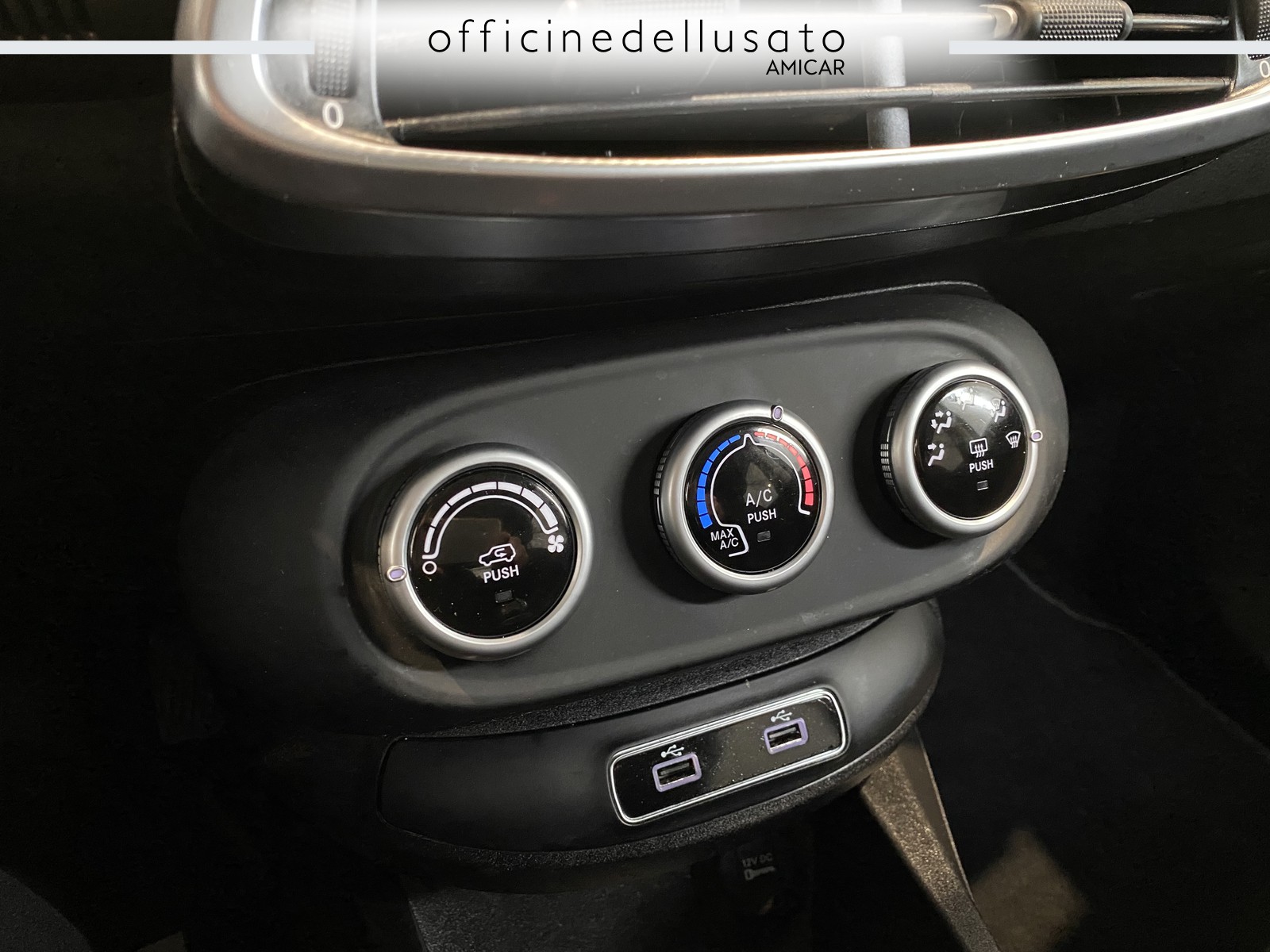 Tutto l'usato e KM 0