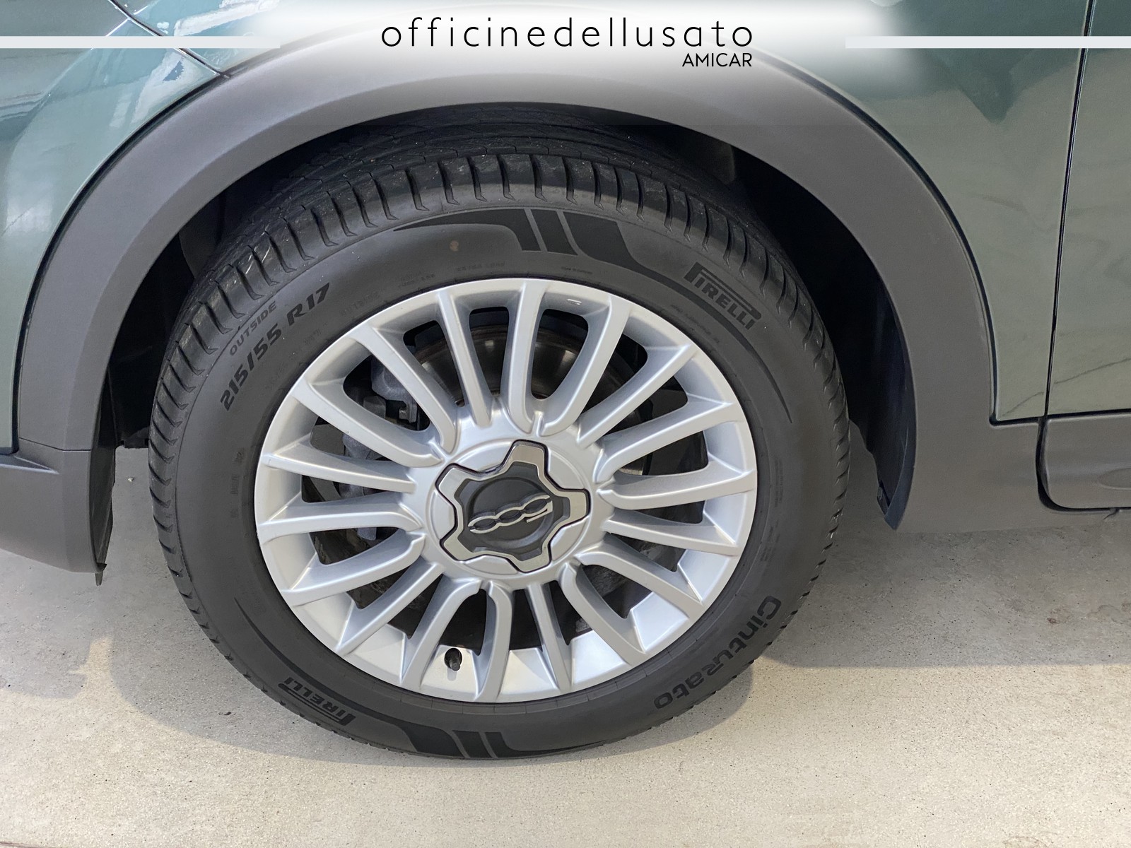 Tutto l'usato e KM 0