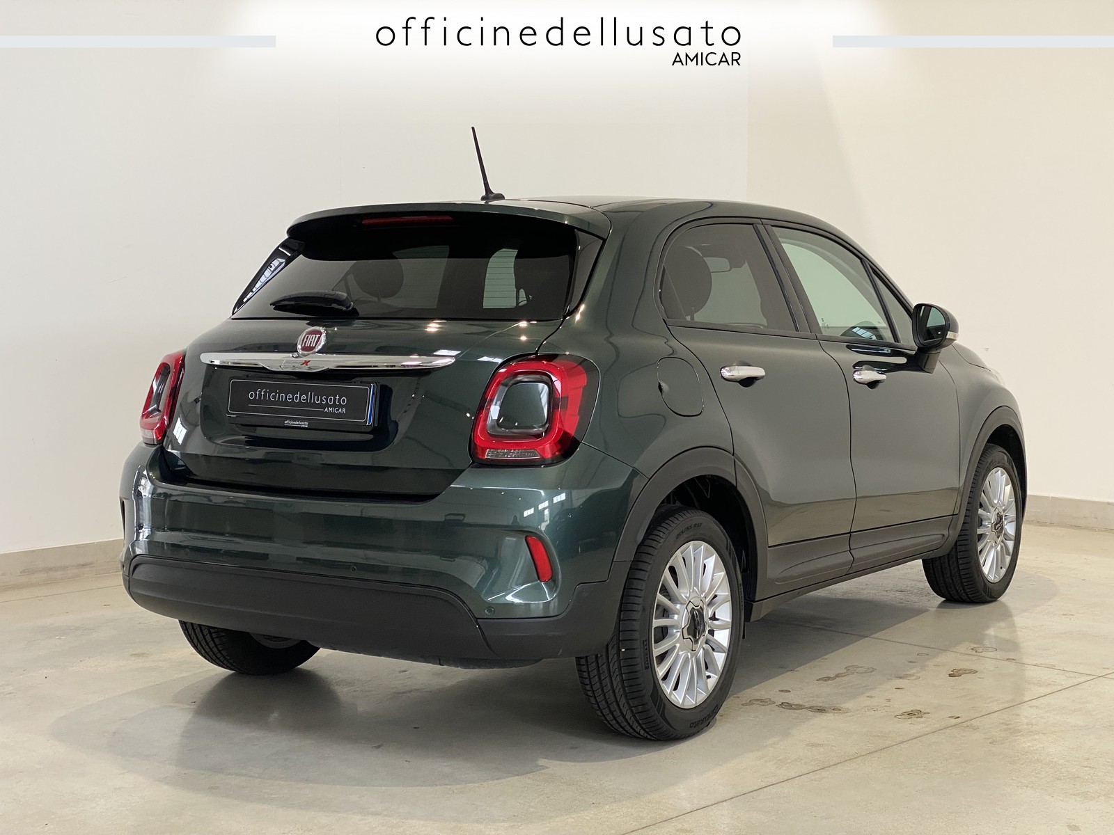 Tutto l'usato e KM 0