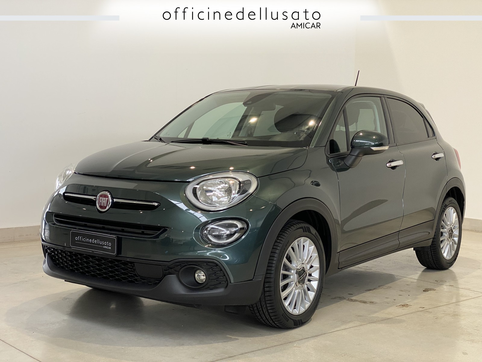 Tutto l'usato e KM 0