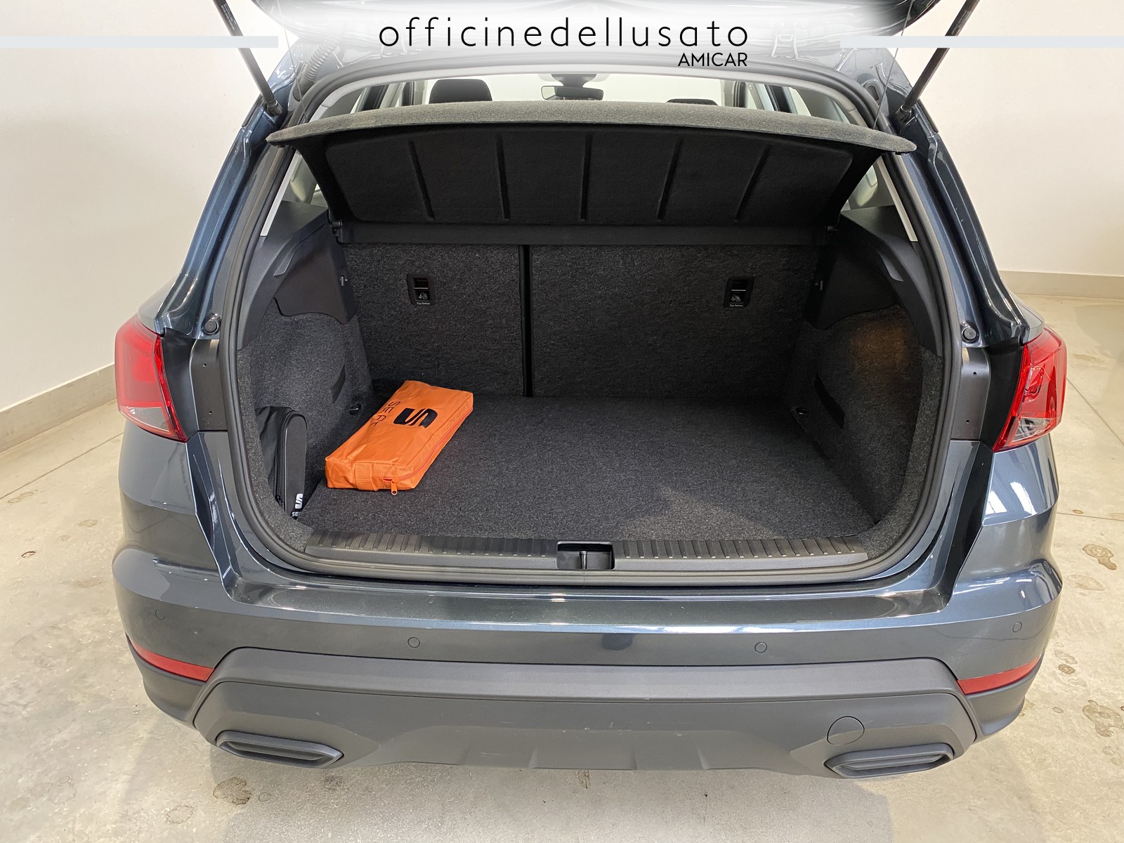 Tutto l'usato e KM 0