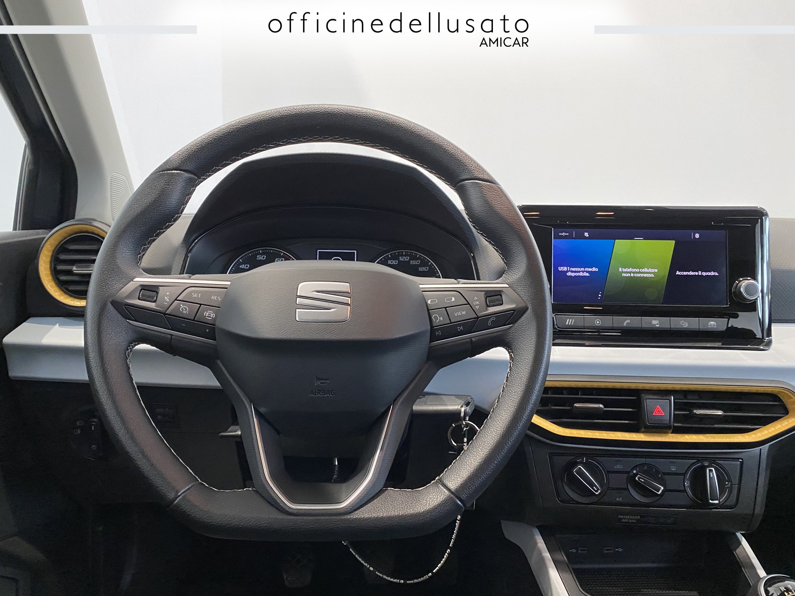 Tutto l'usato e KM 0