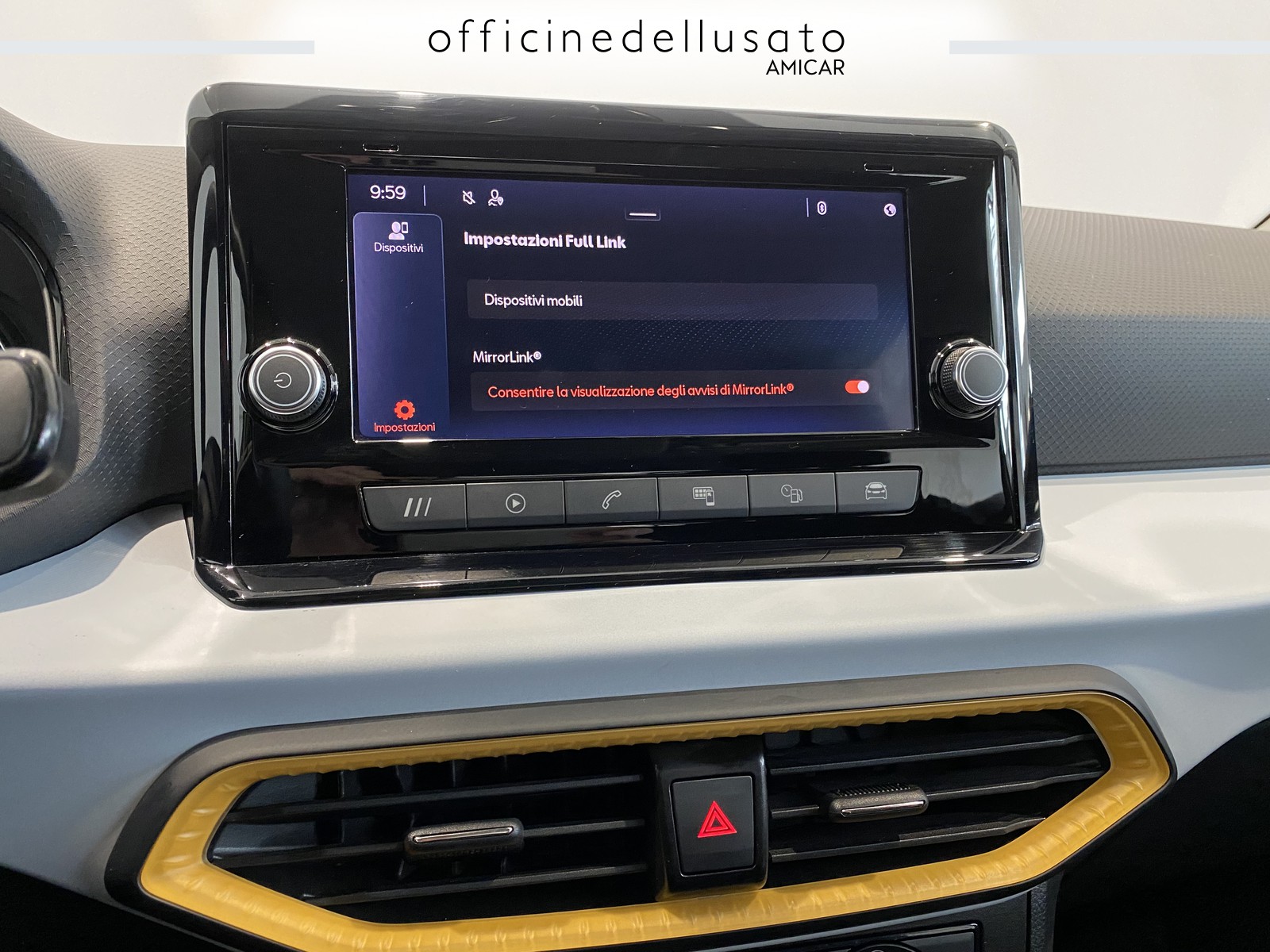 Tutto l'usato e KM 0