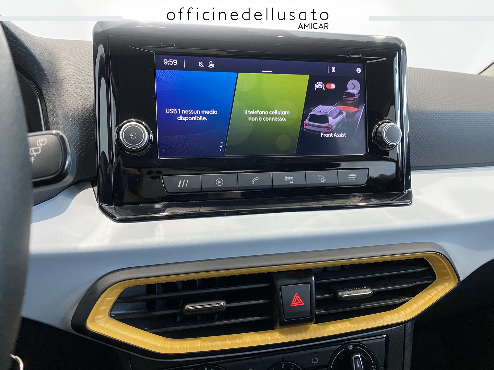 Tutto l'usato e KM 0