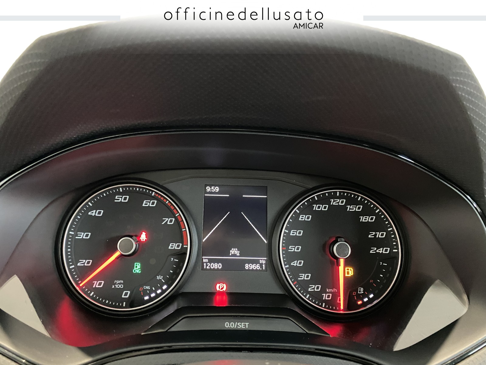 Tutto l'usato e KM 0