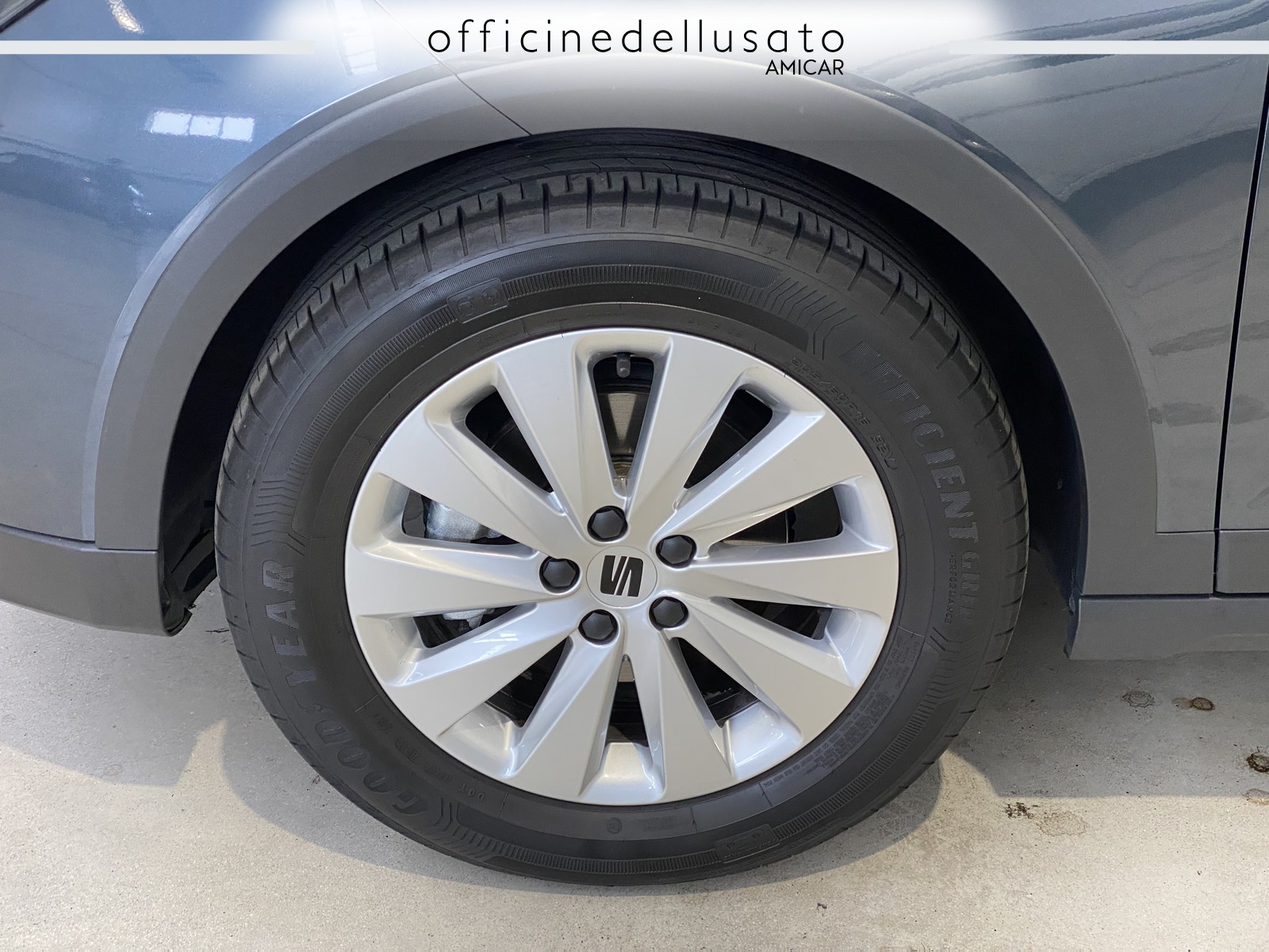 Tutto l'usato e KM 0