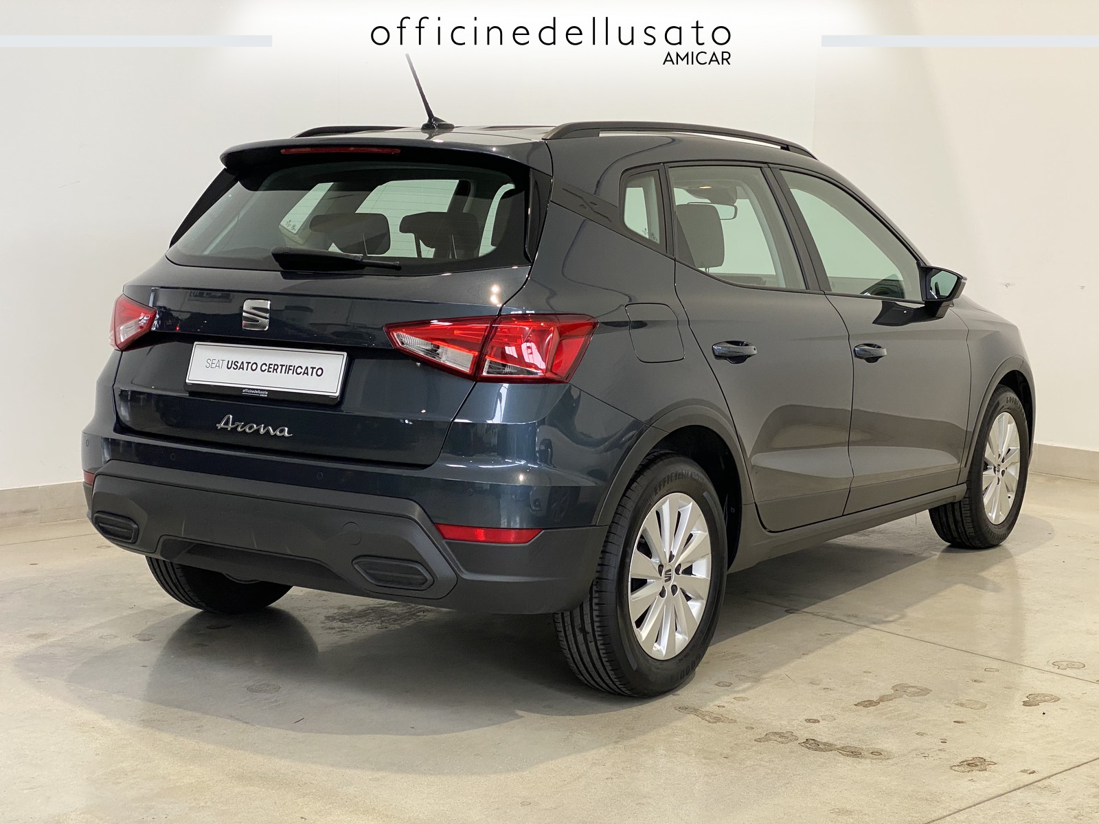 Tutto l'usato e KM 0