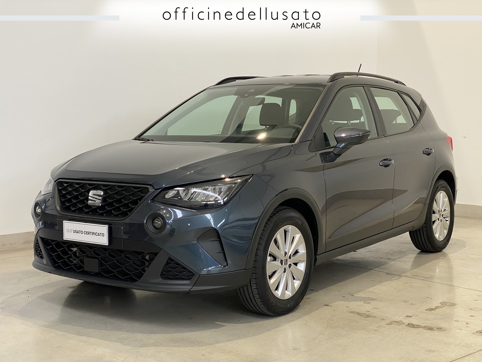 Tutto l'usato e KM 0