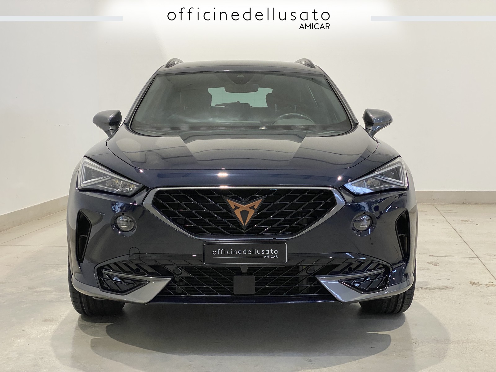 Tutto l'usato e KM 0