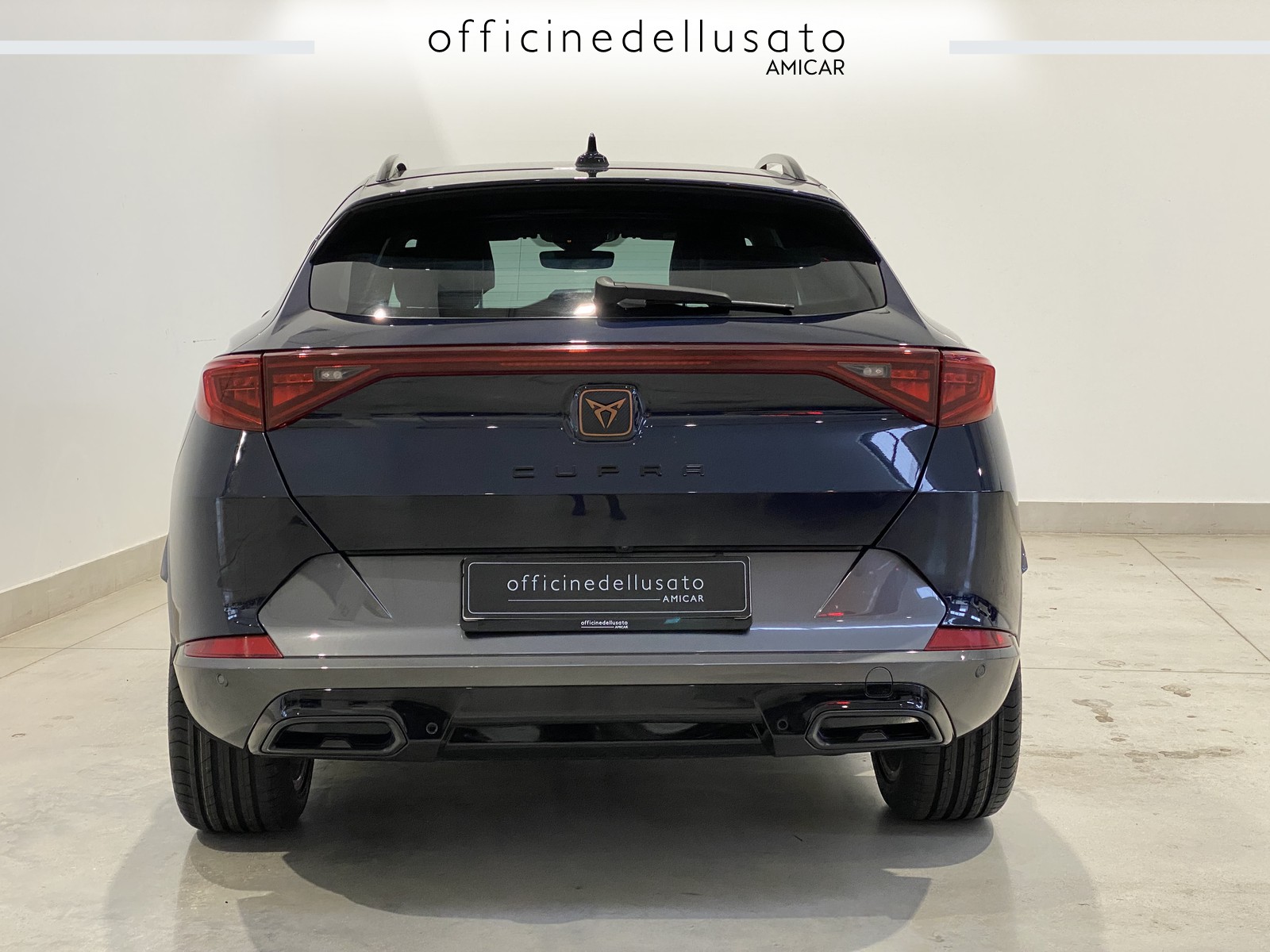 Tutto l'usato e KM 0