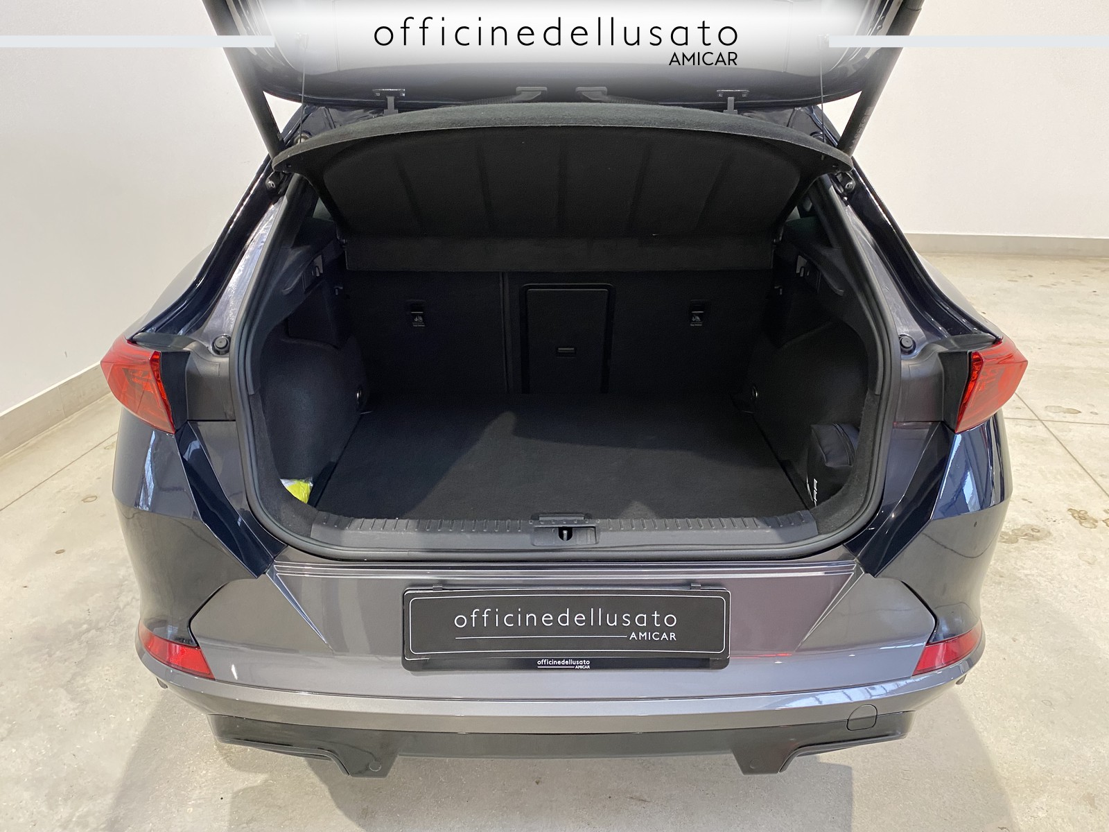 Tutto l'usato e KM 0