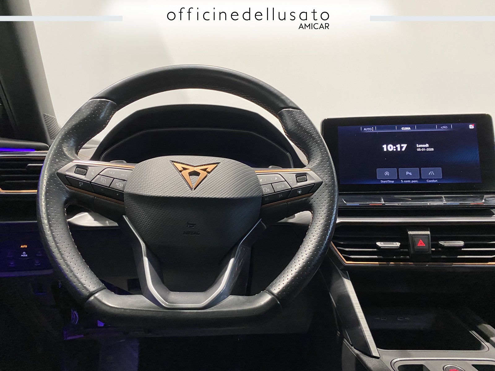 Tutto l'usato e KM 0