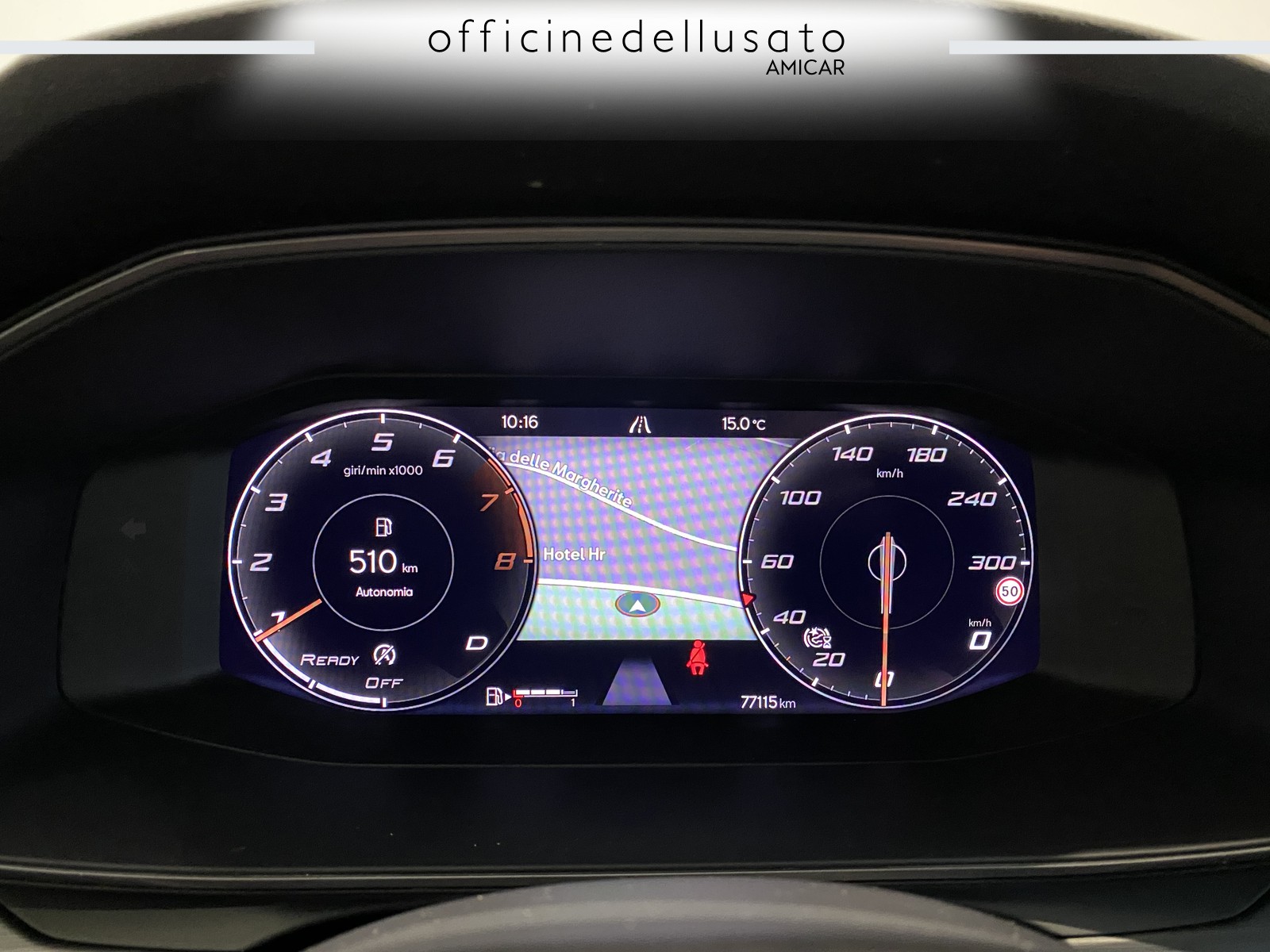 Tutto l'usato e KM 0