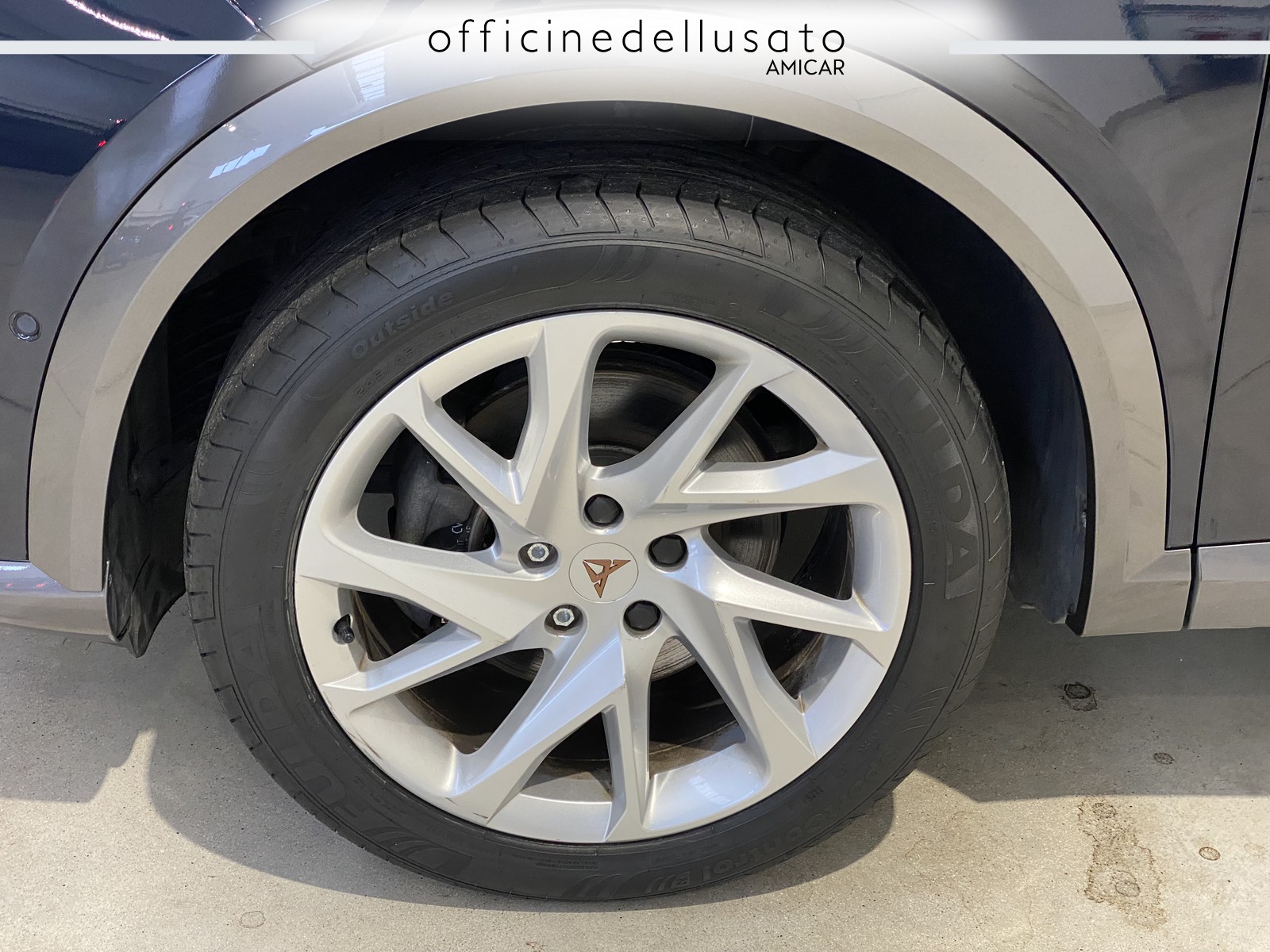 Tutto l'usato e KM 0