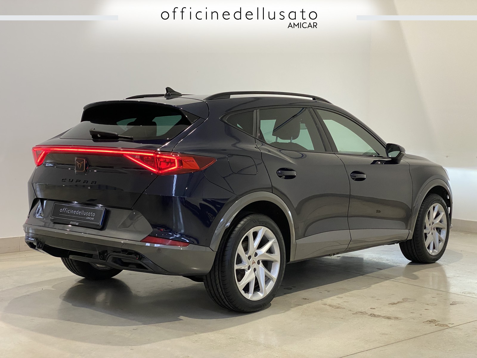 Tutto l'usato e KM 0