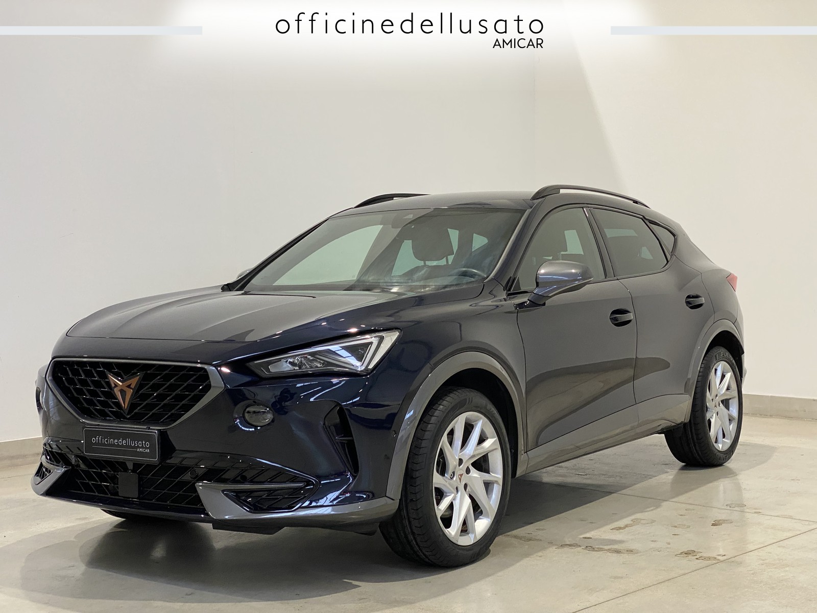 Tutto l'usato e KM 0