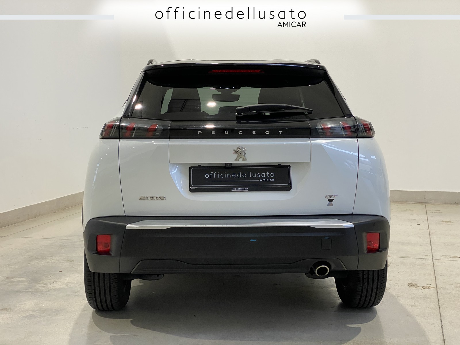 Tutto l'usato e KM 0