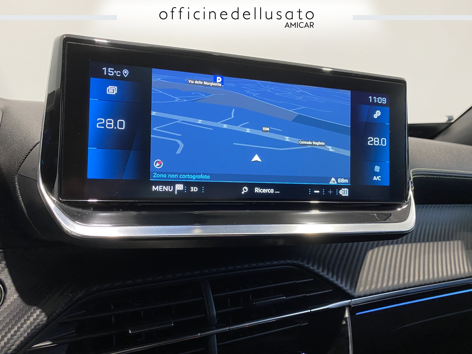 Tutto l'usato e KM 0