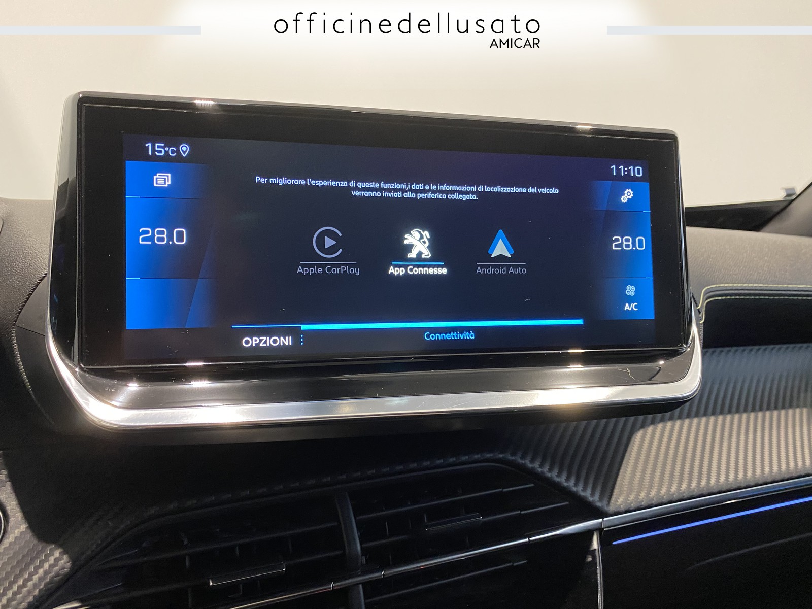 Tutto l'usato e KM 0