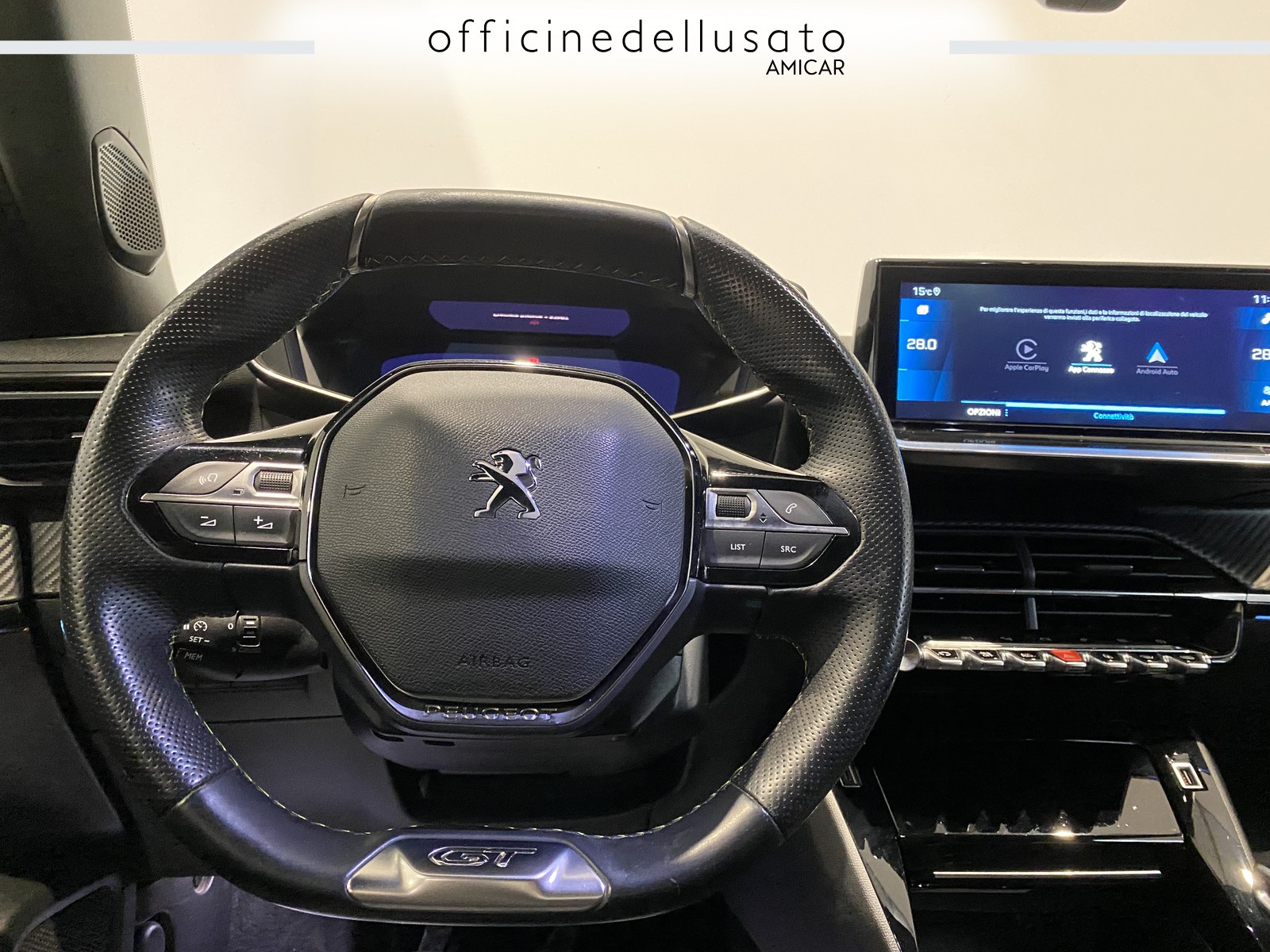 Tutto l'usato e KM 0