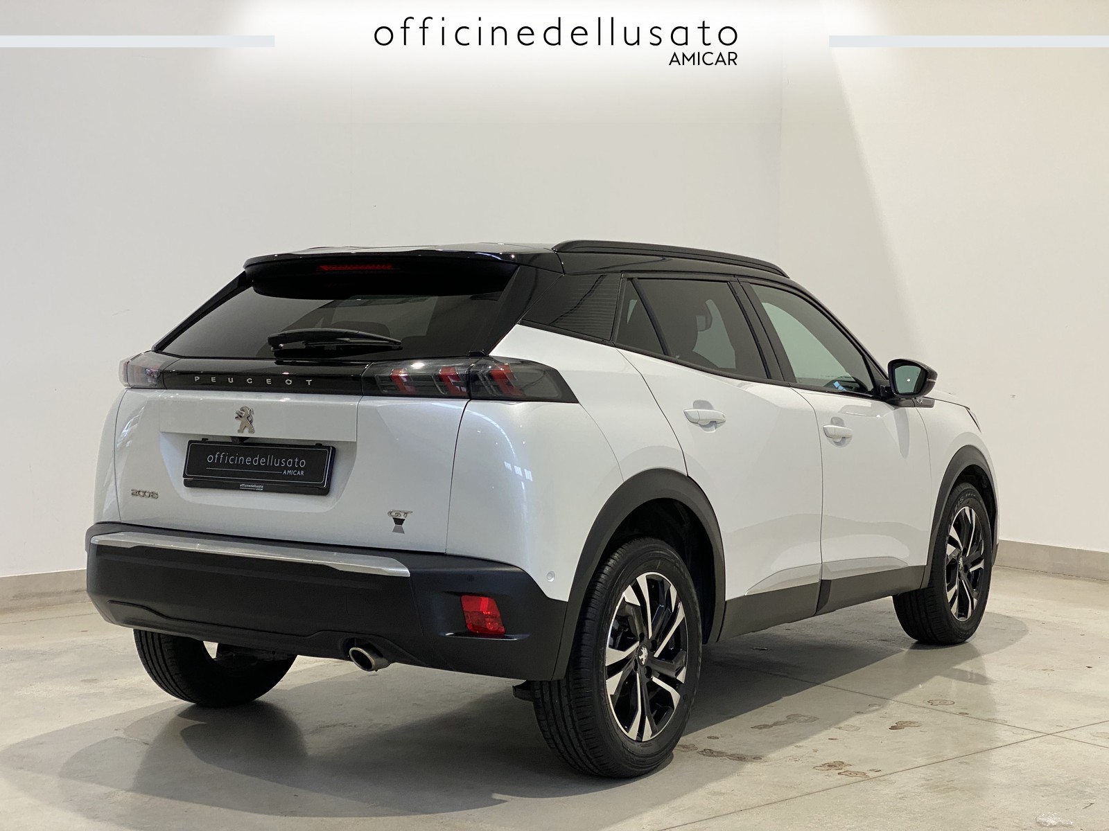 Tutto l'usato e KM 0