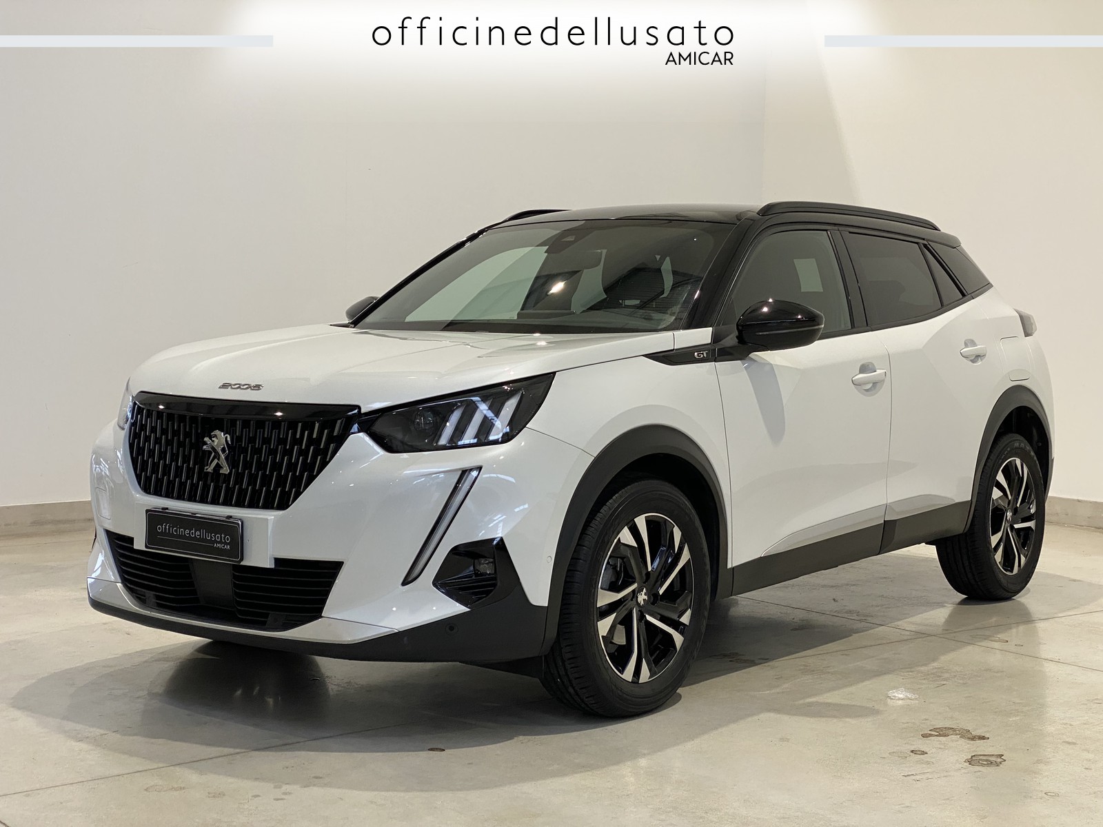 Tutto l'usato e KM 0