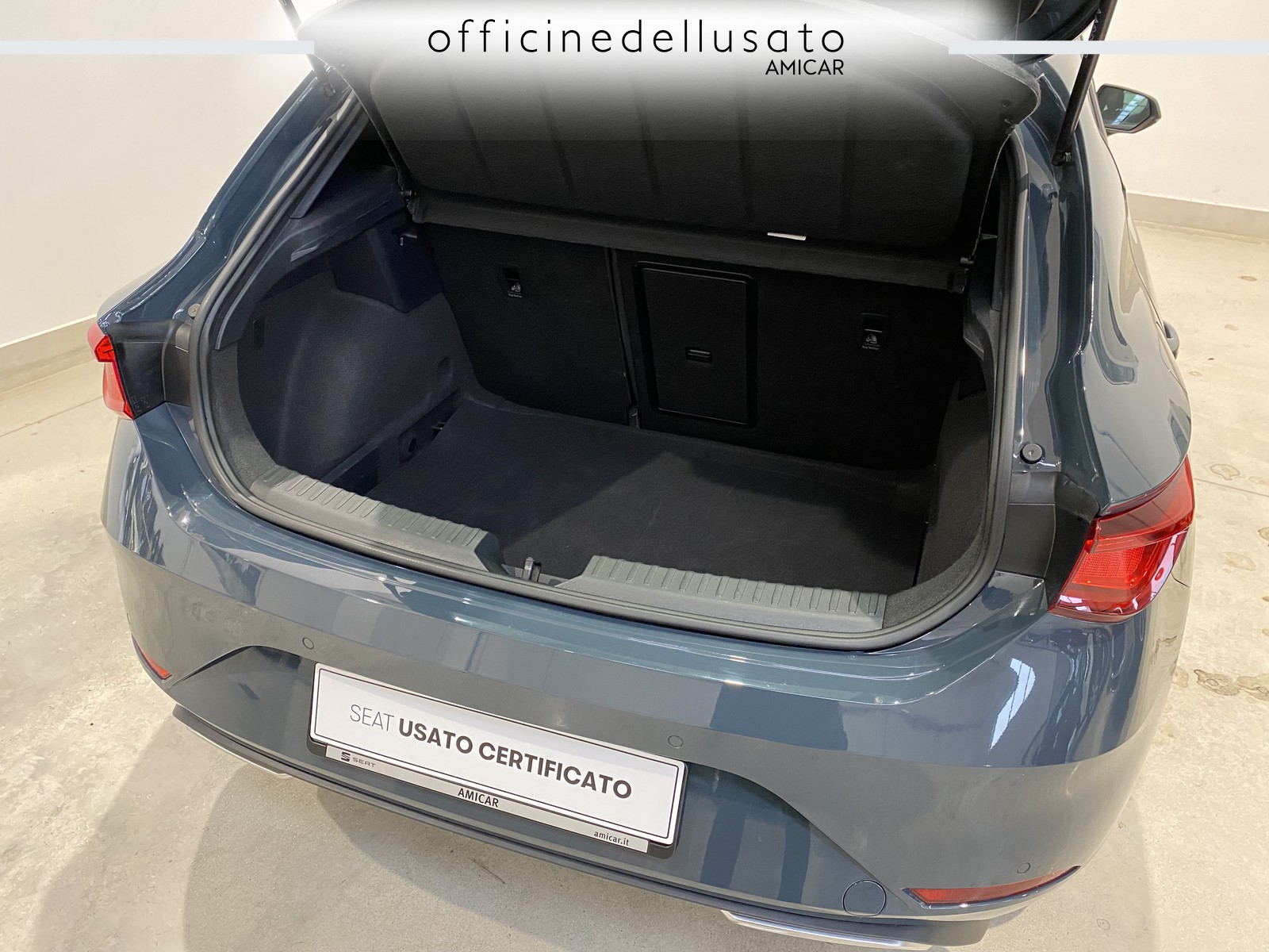 Tutto l'usato e KM 0