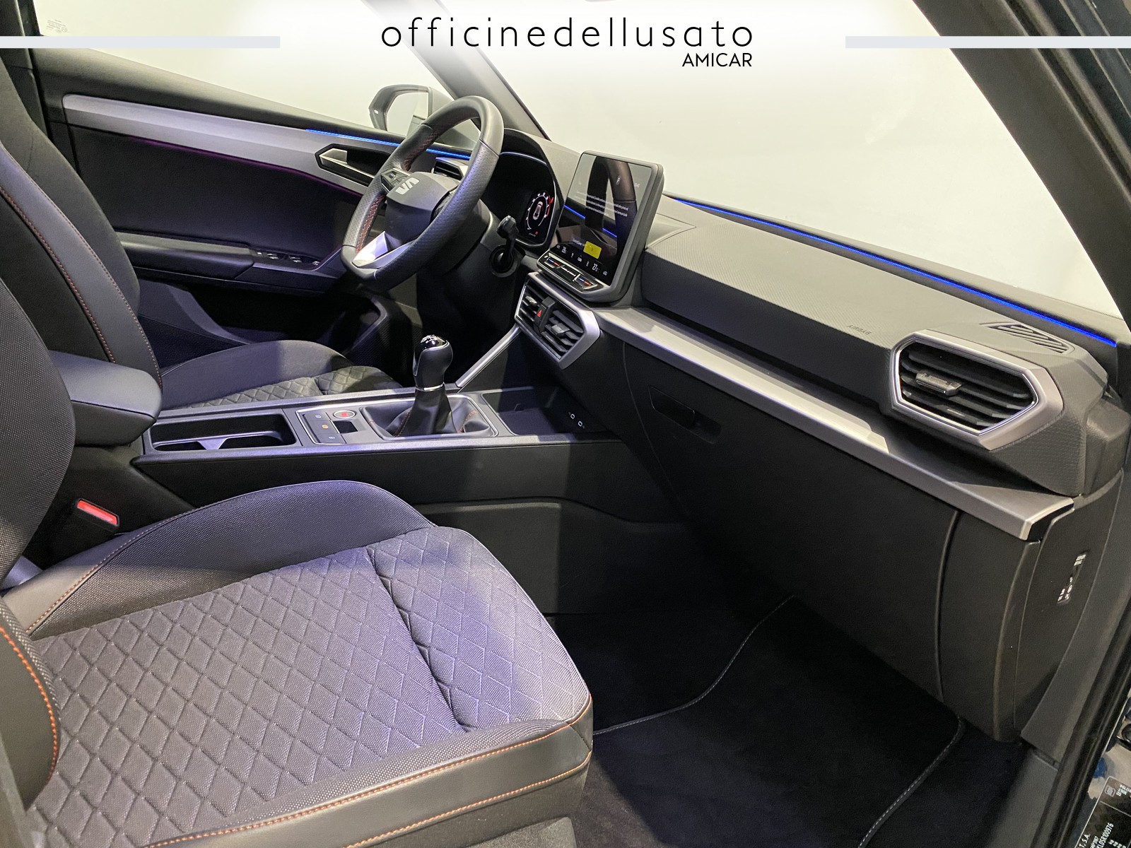 Tutto l'usato e KM 0