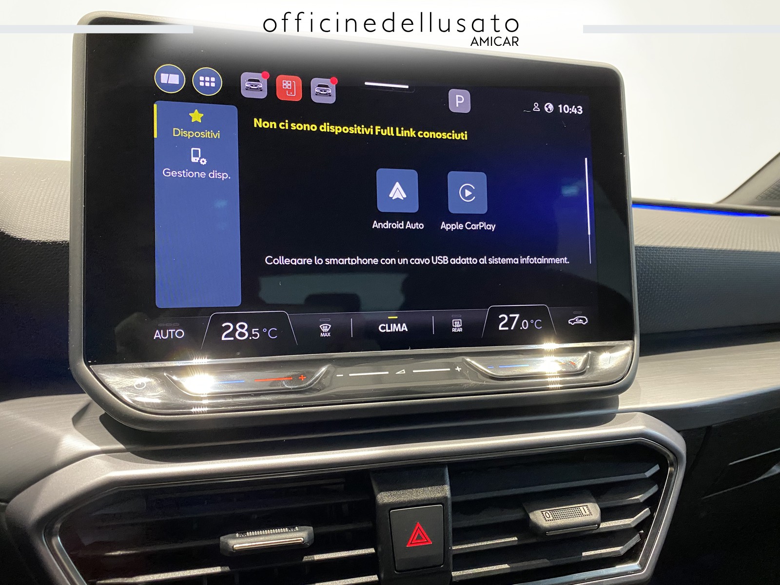 Tutto l'usato e KM 0