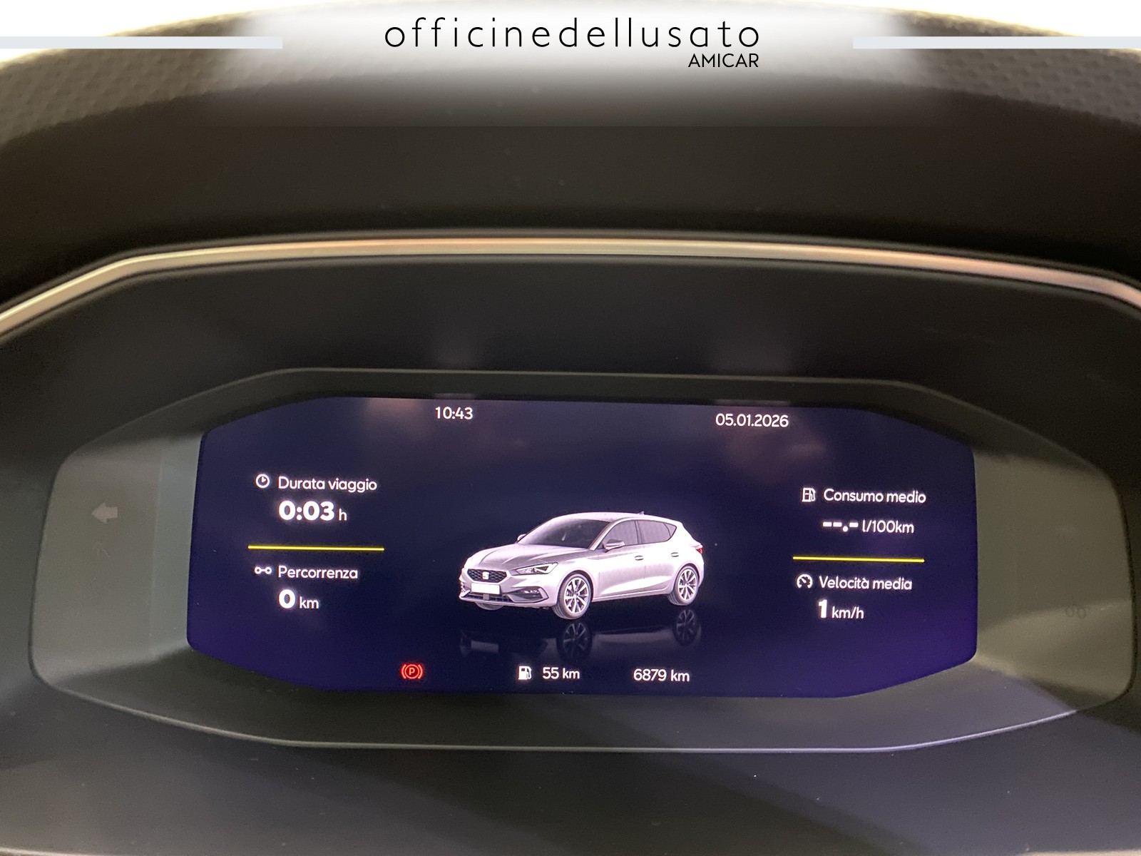 Tutto l'usato e KM 0