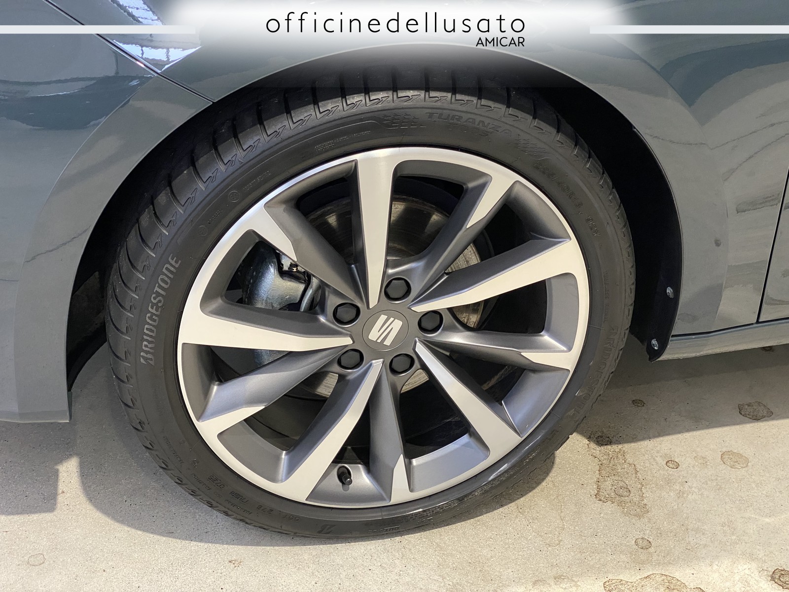 Tutto l'usato e KM 0