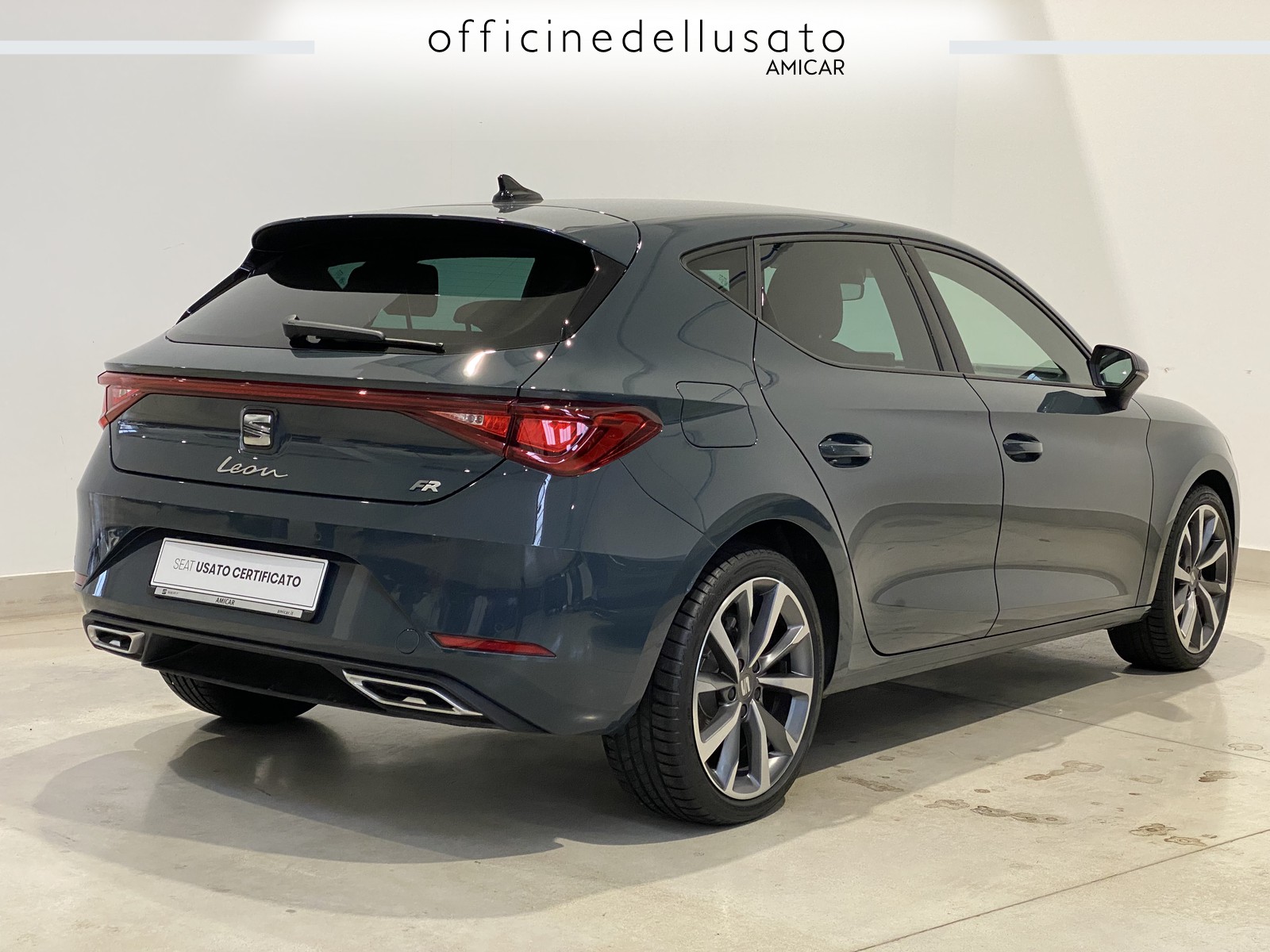 Tutto l'usato e KM 0