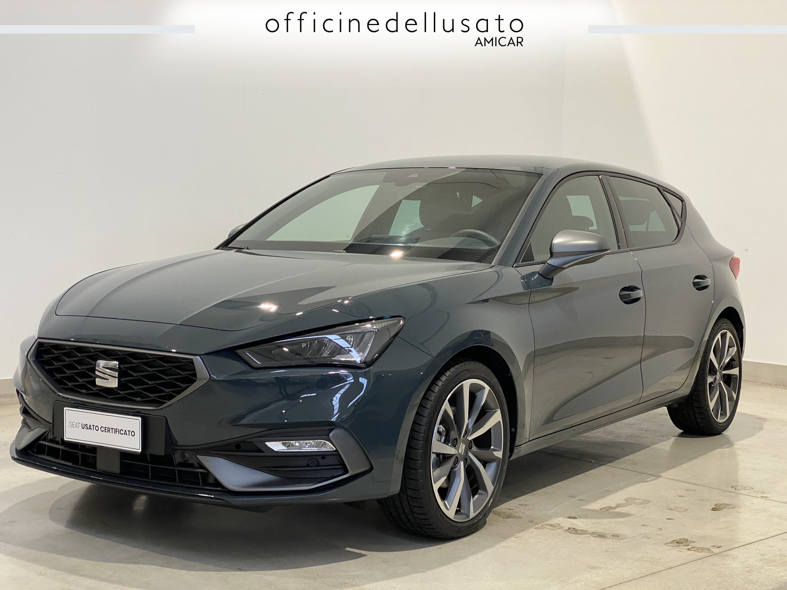 Tutto l'usato e KM 0