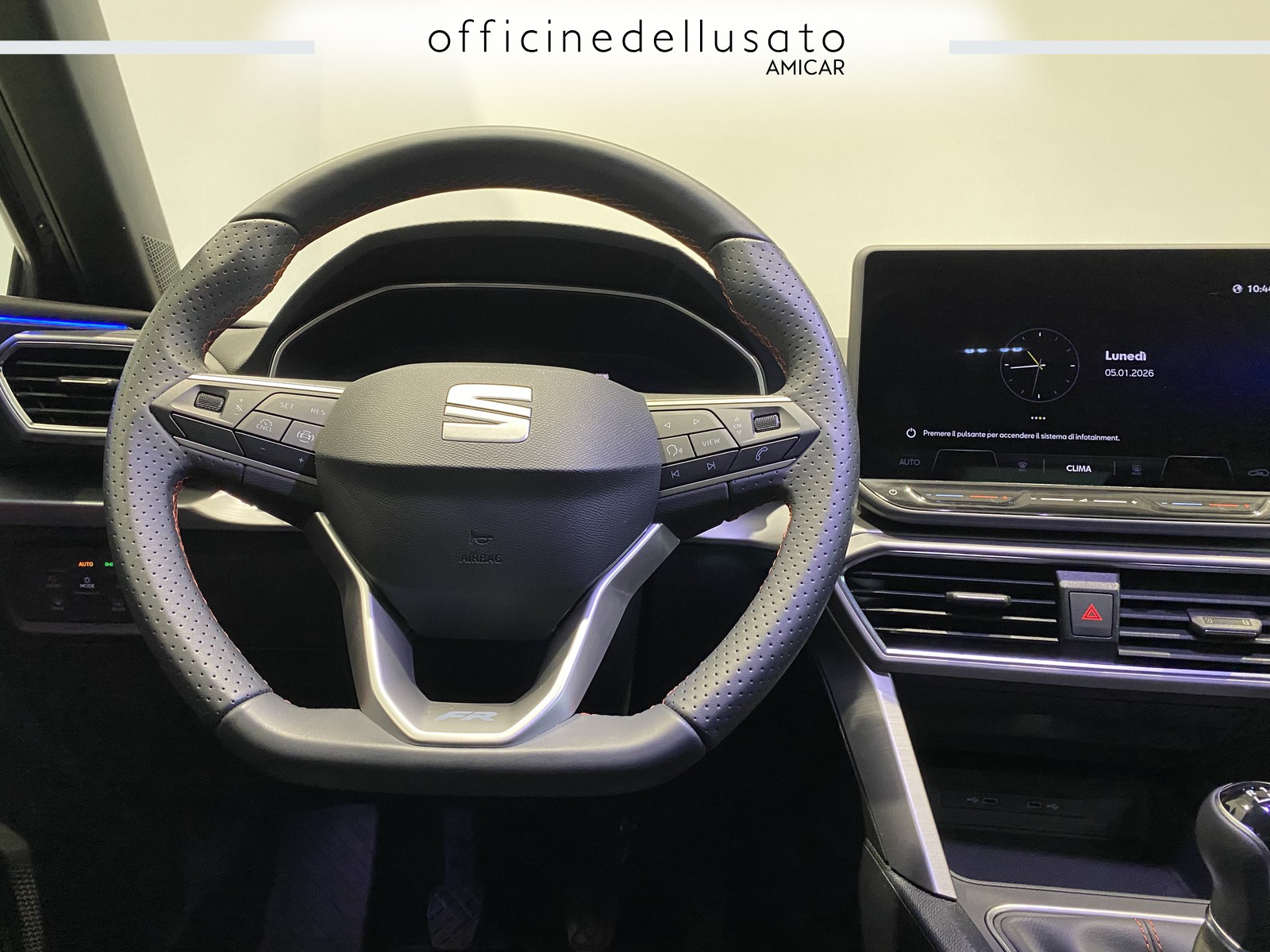 Tutto l'usato e KM 0