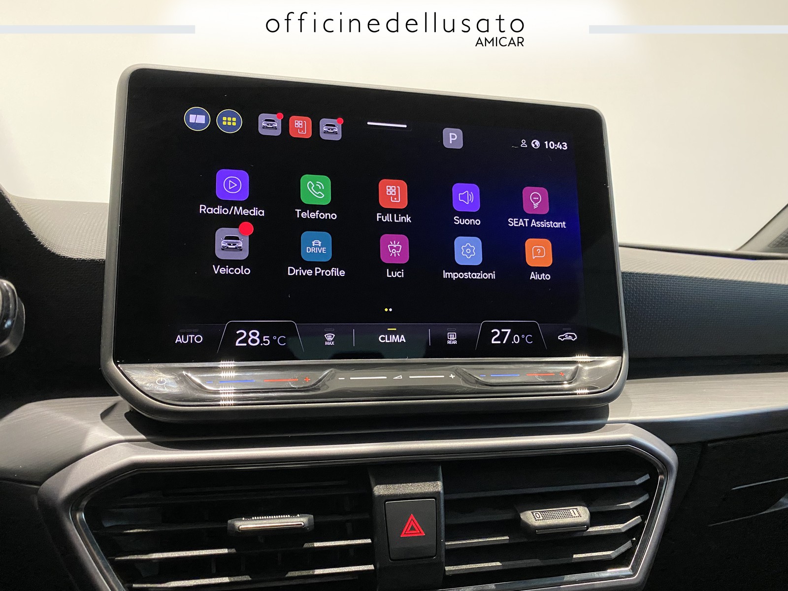 Tutto l'usato e KM 0