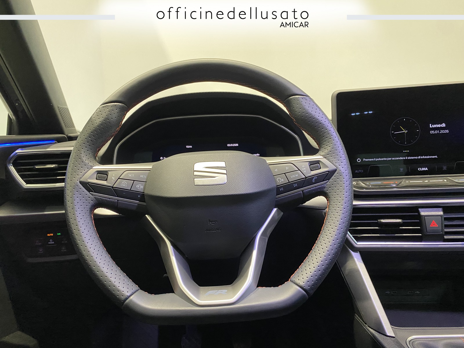 Tutto l'usato e KM 0