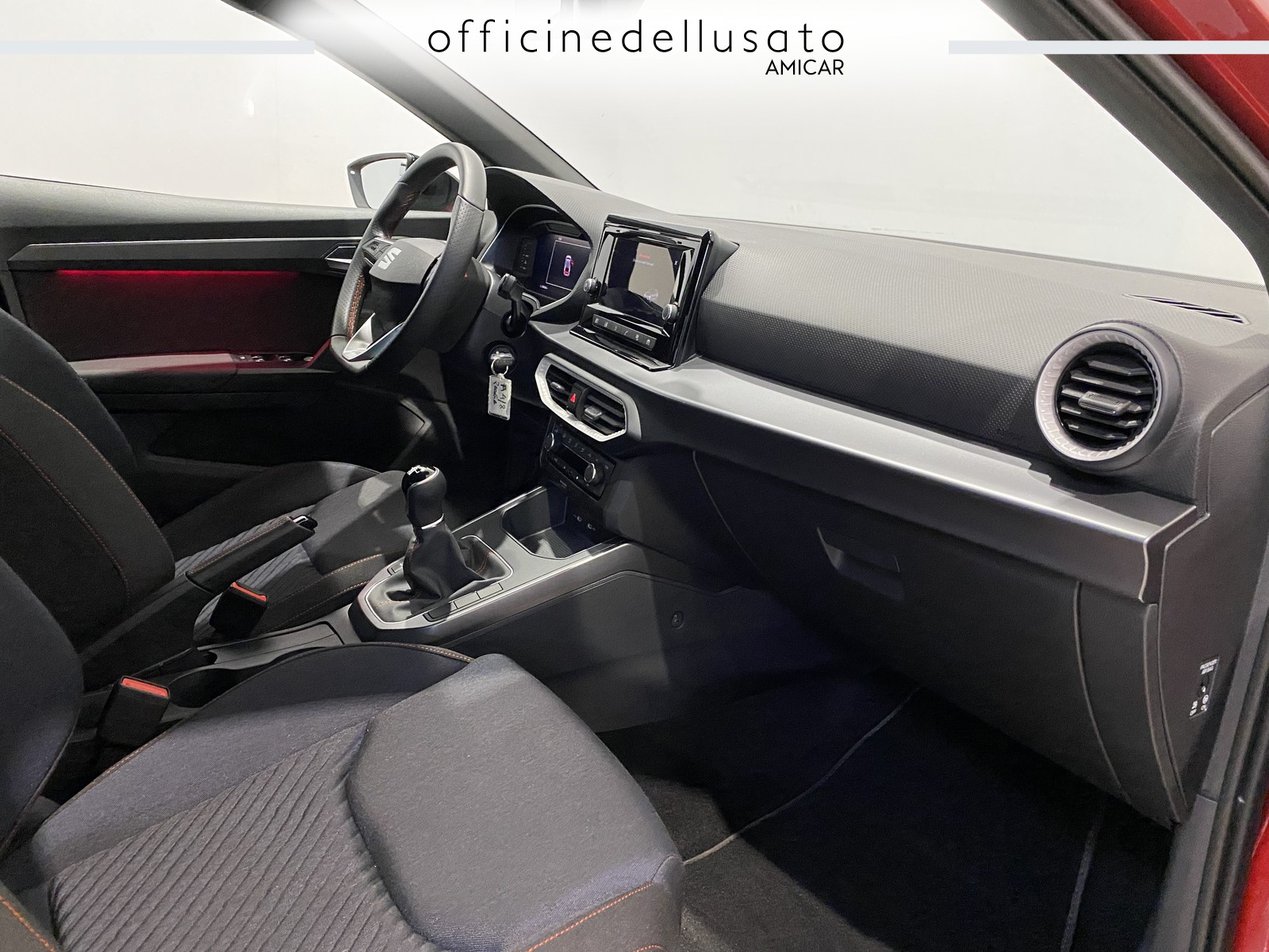 Tutto l'usato e KM 0