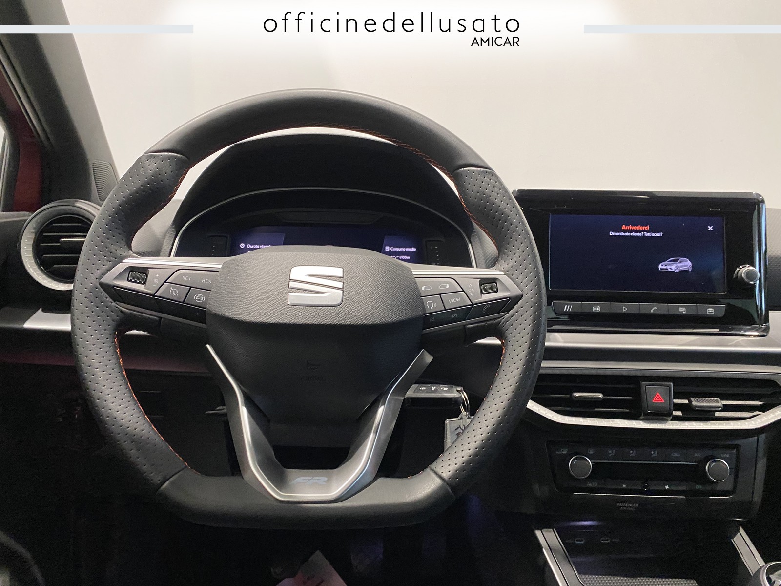 Tutto l'usato e KM 0