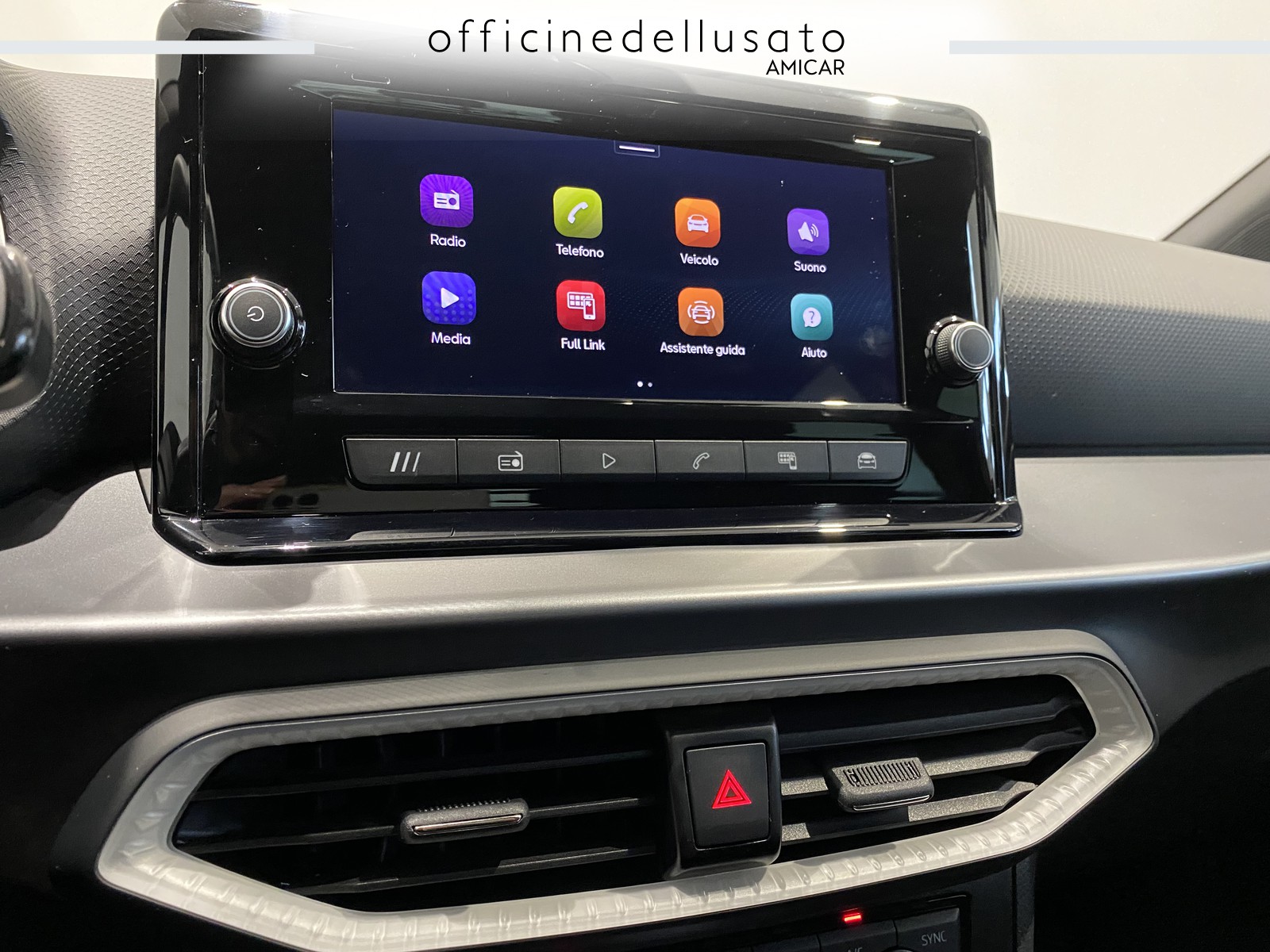 Tutto l'usato e KM 0