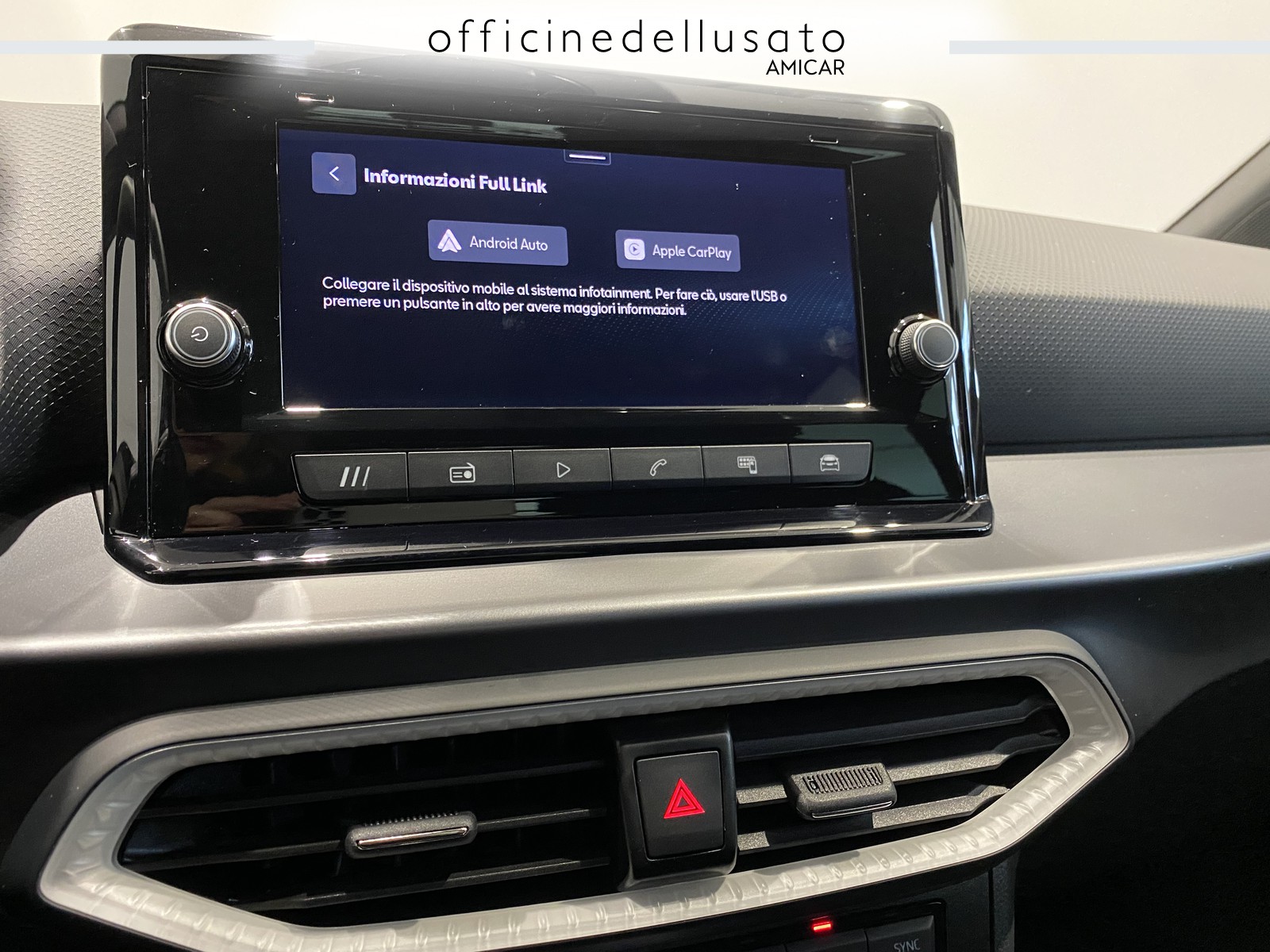 Tutto l'usato e KM 0