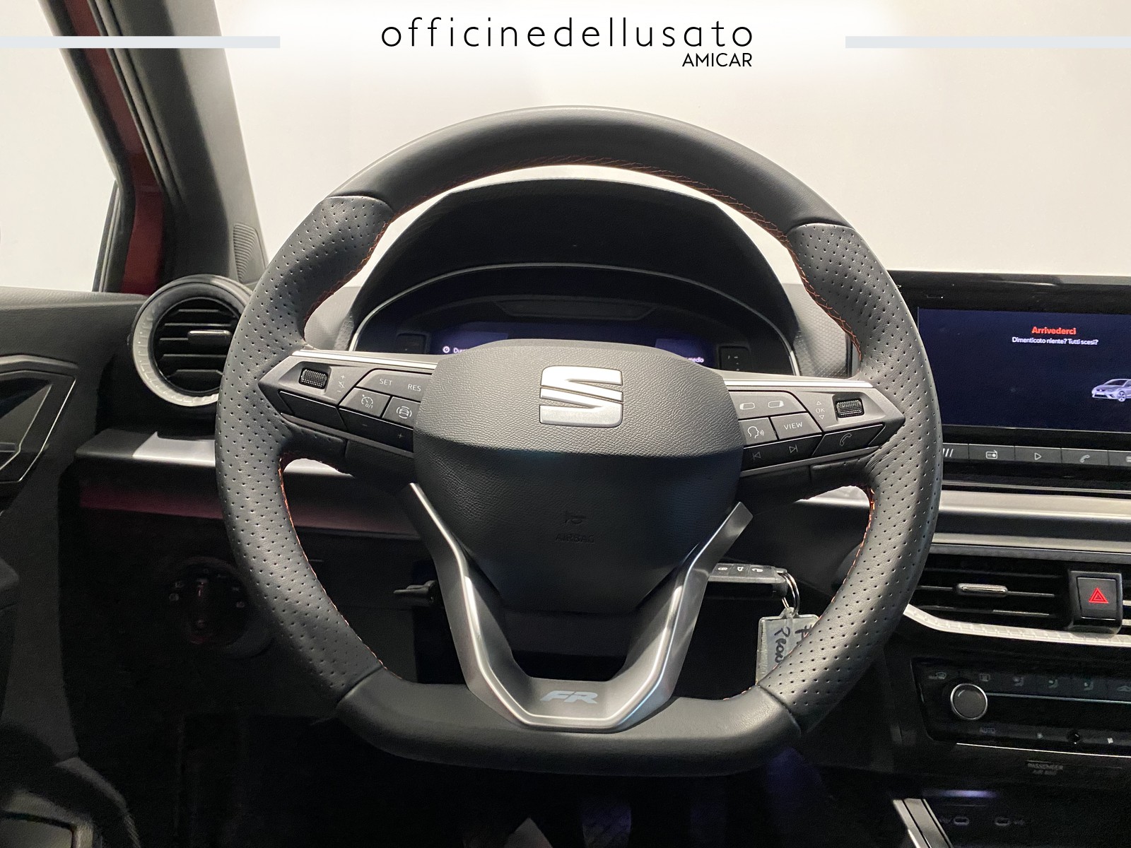 Tutto l'usato e KM 0