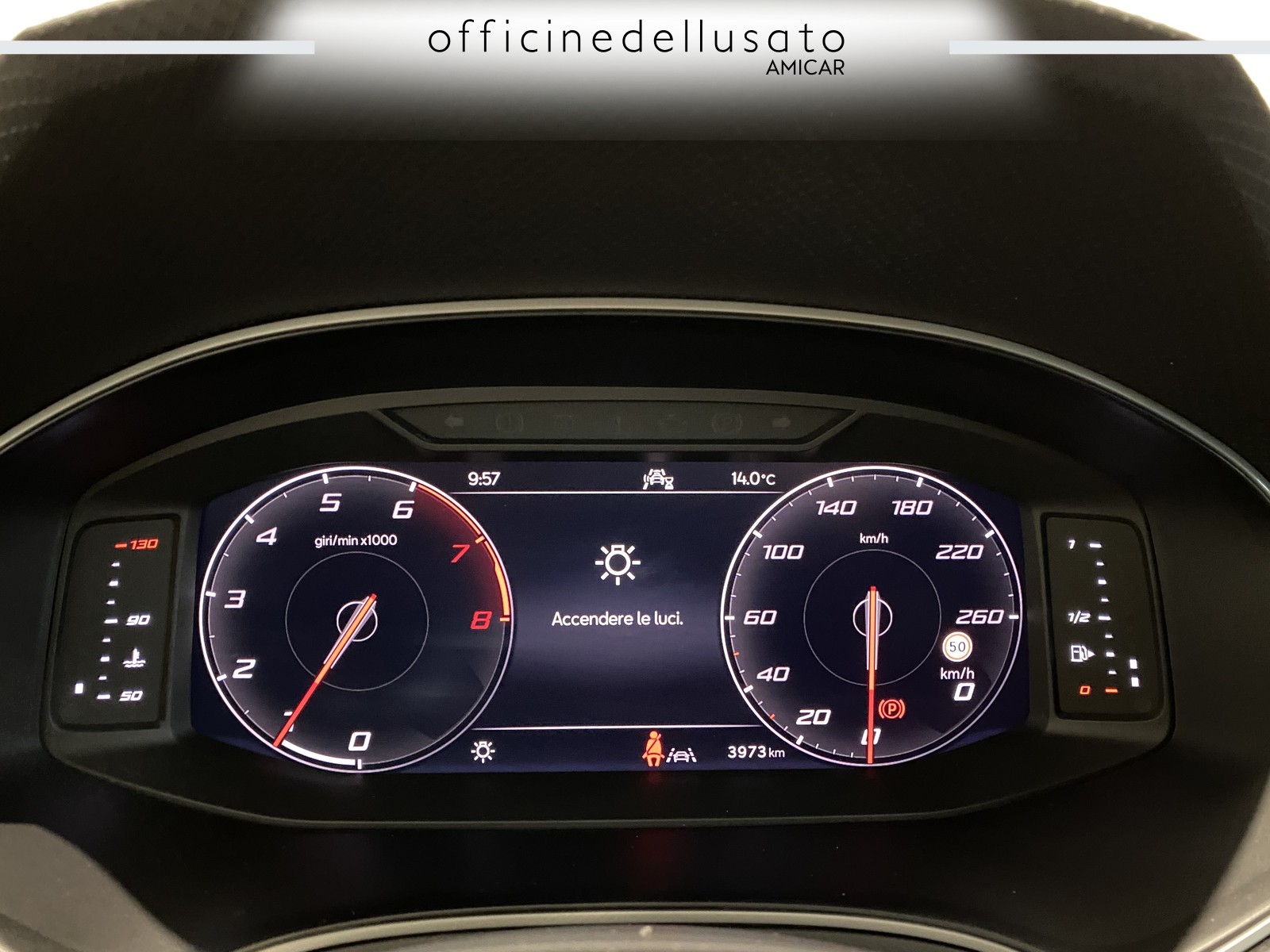 Tutto l'usato e KM 0