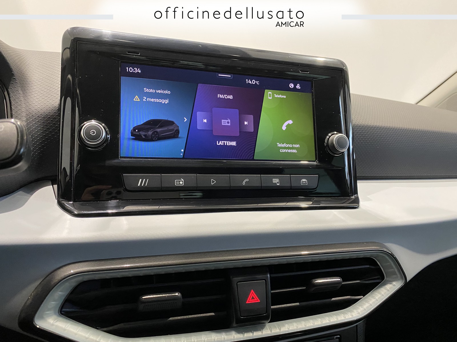 Tutto l'usato e KM 0