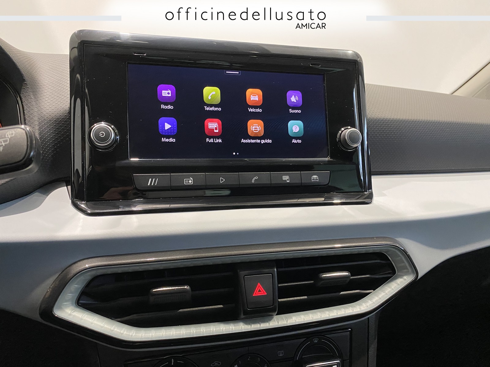 Tutto l'usato e KM 0