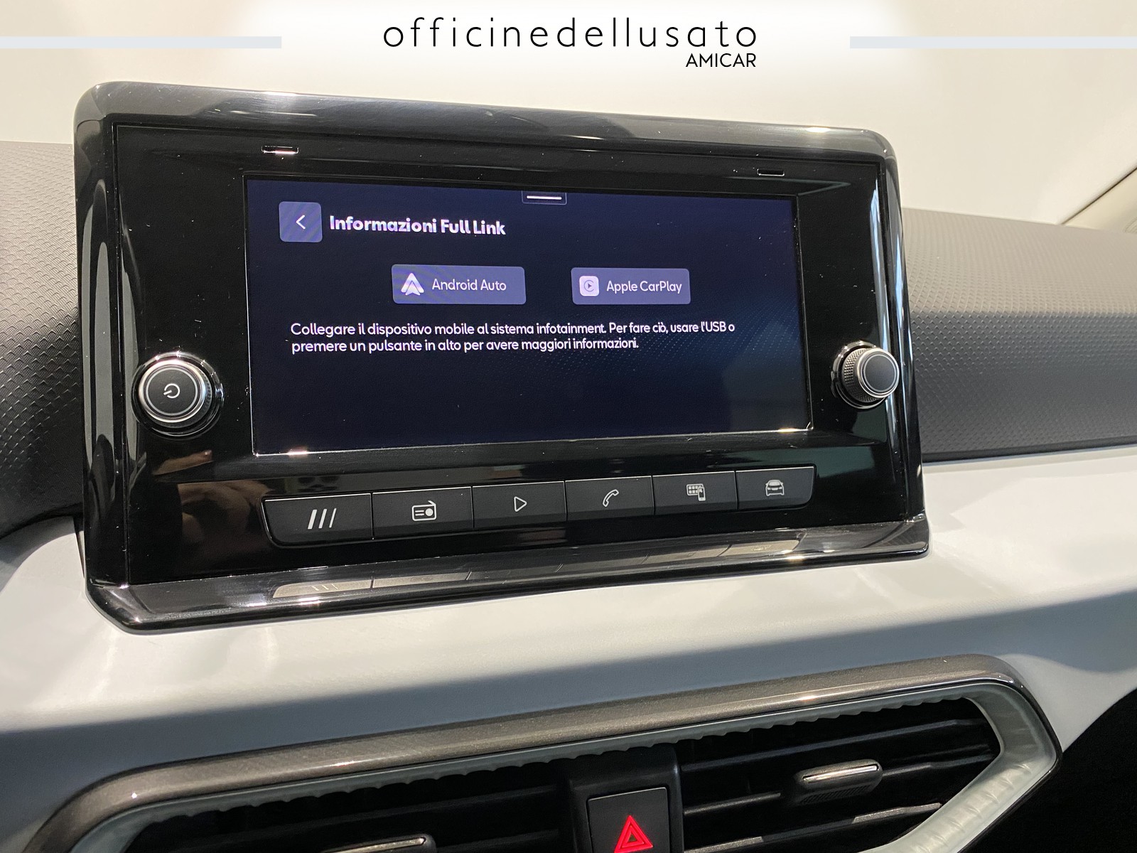 Tutto l'usato e KM 0